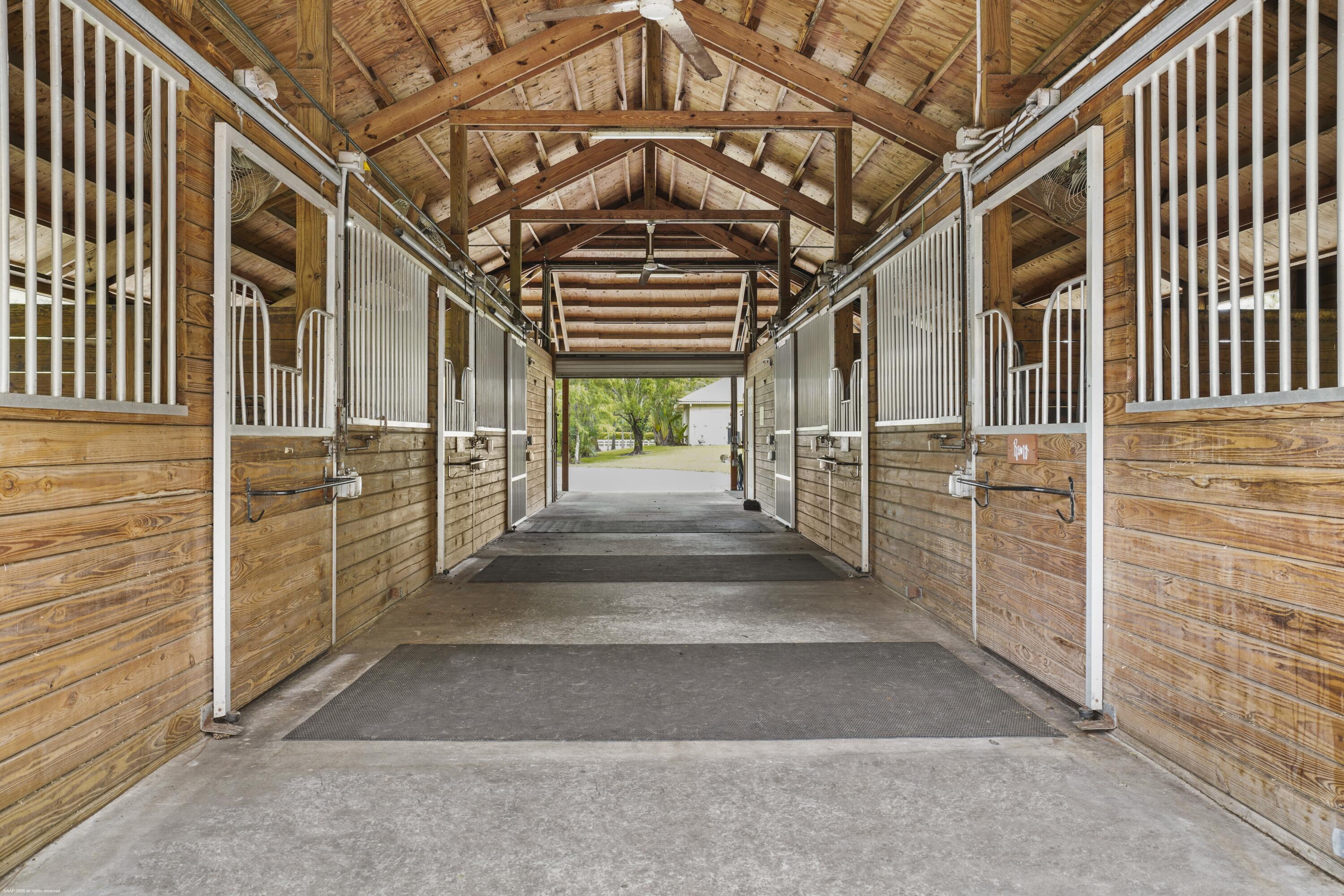 DEER RUN - Residential