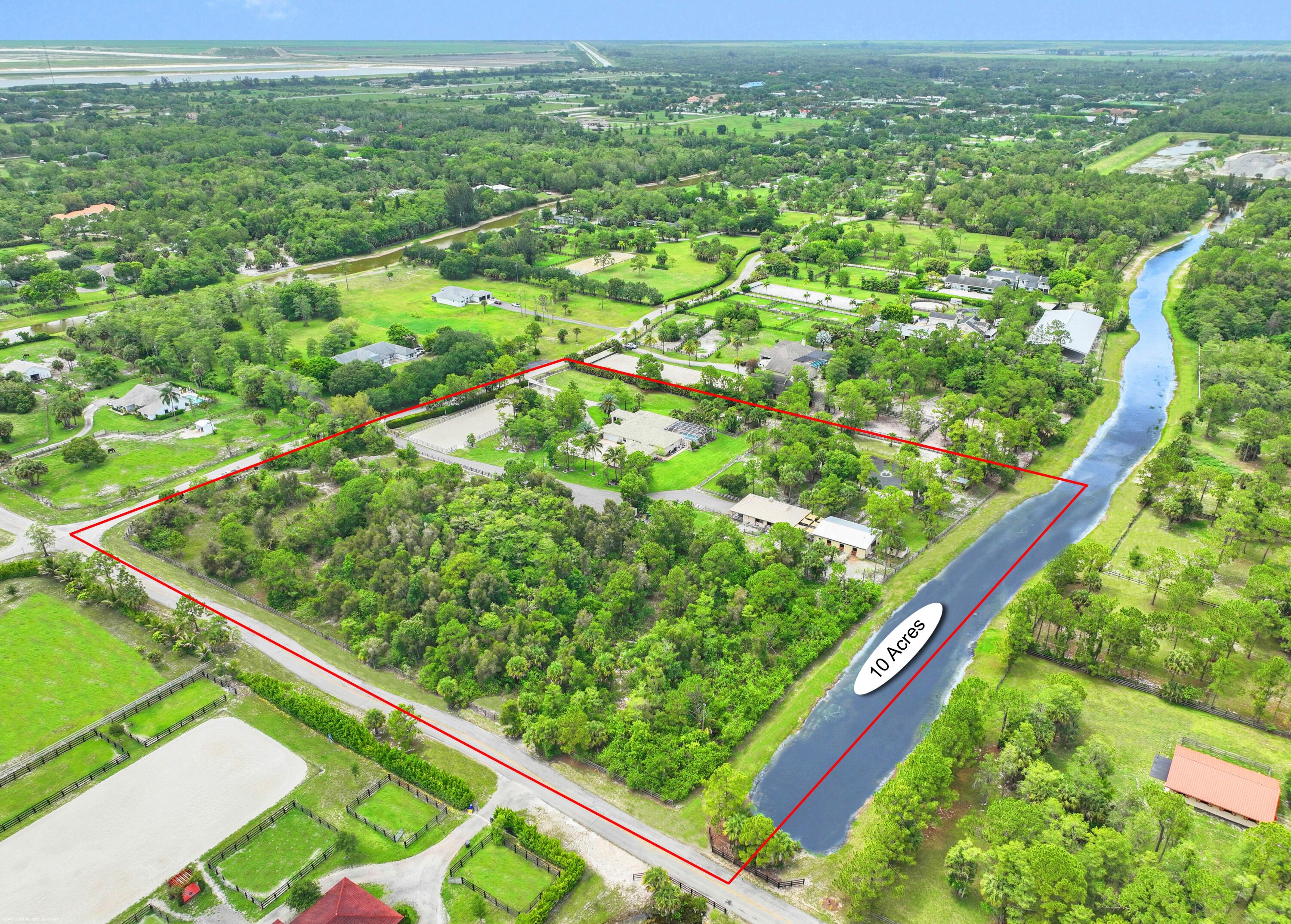 DEER RUN - Residential