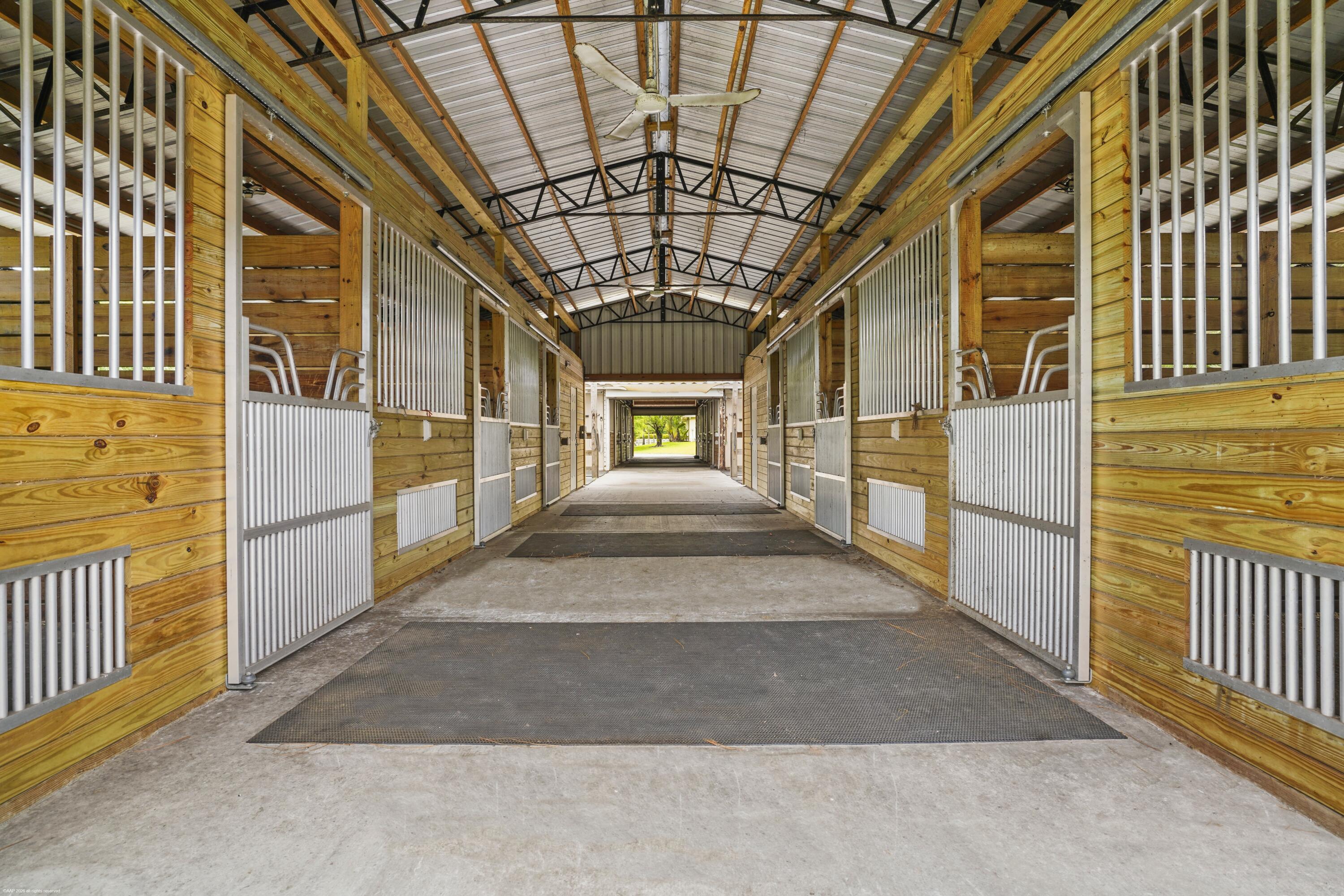 DEER RUN - Residential