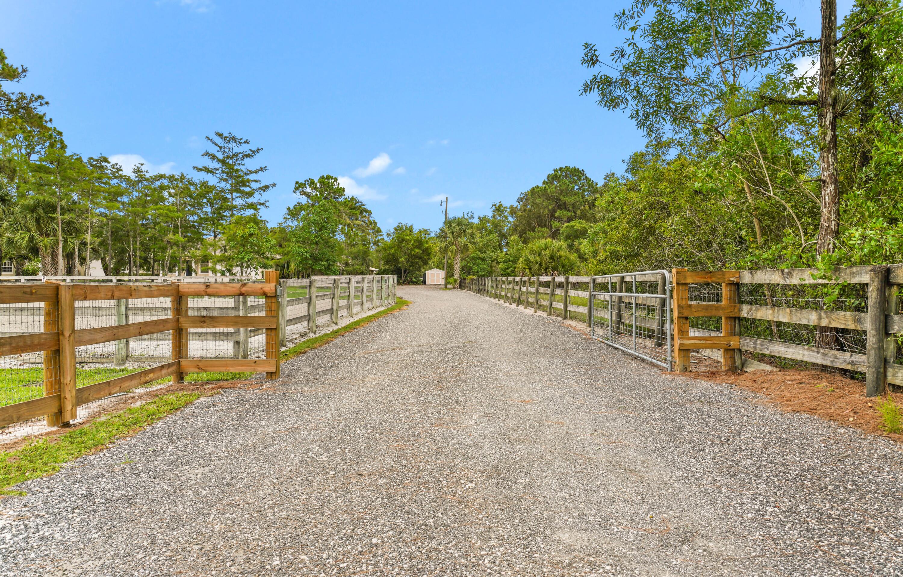 DEER RUN - Residential