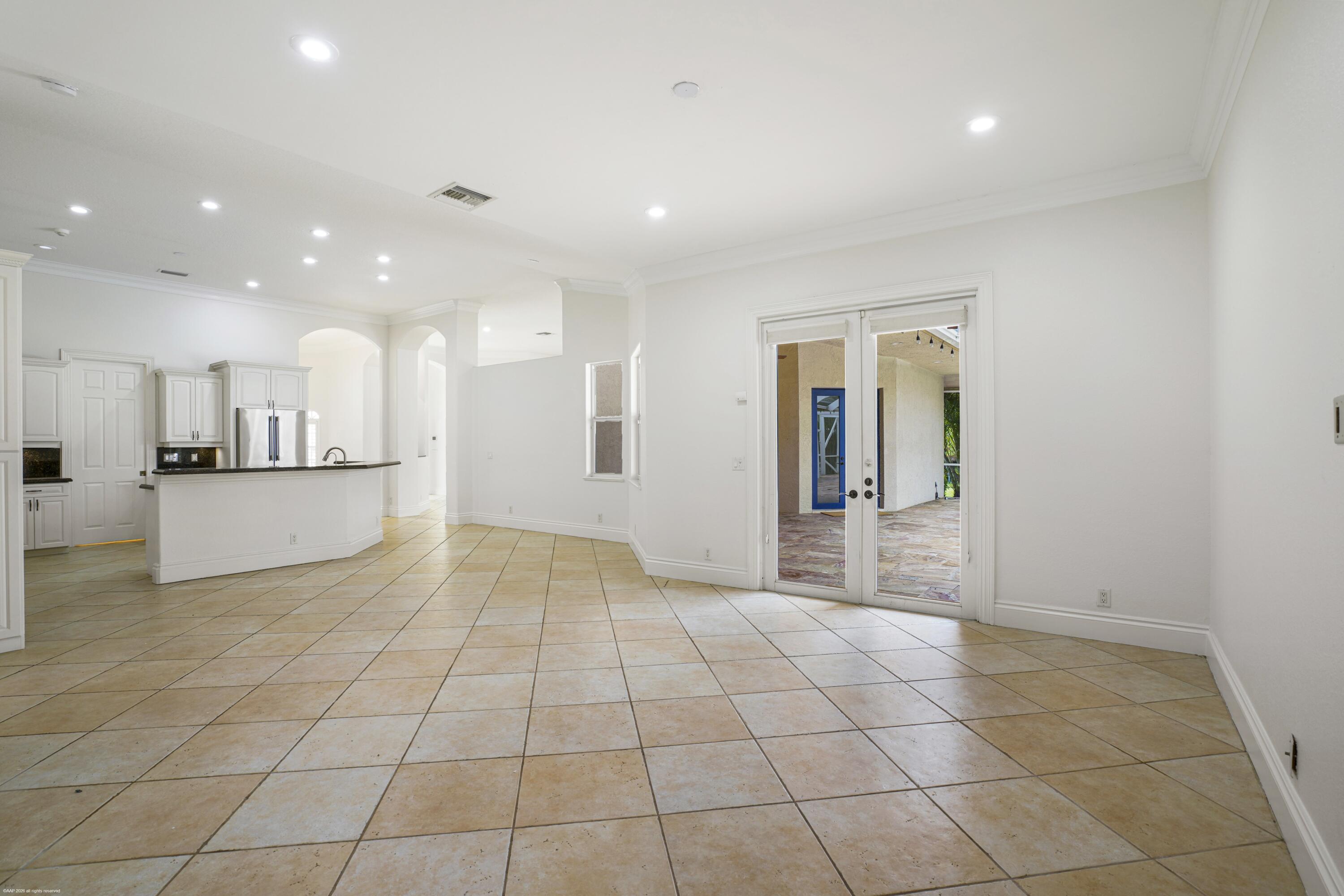 DEER RUN - Residential