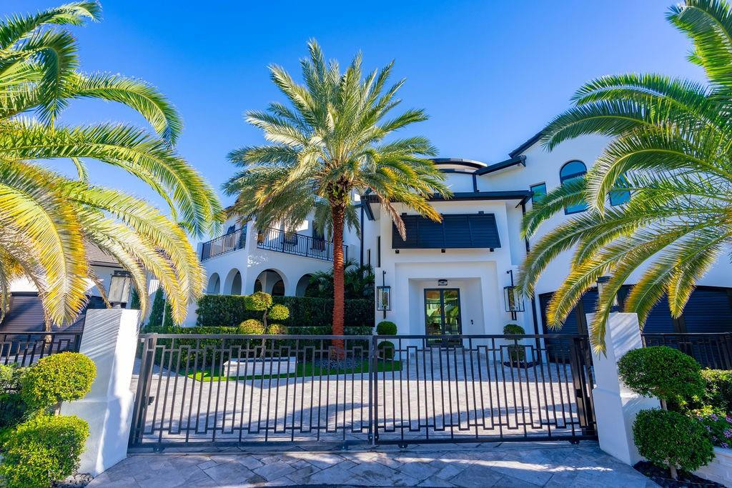 Hillsboro Isles 29-4 B - Residential