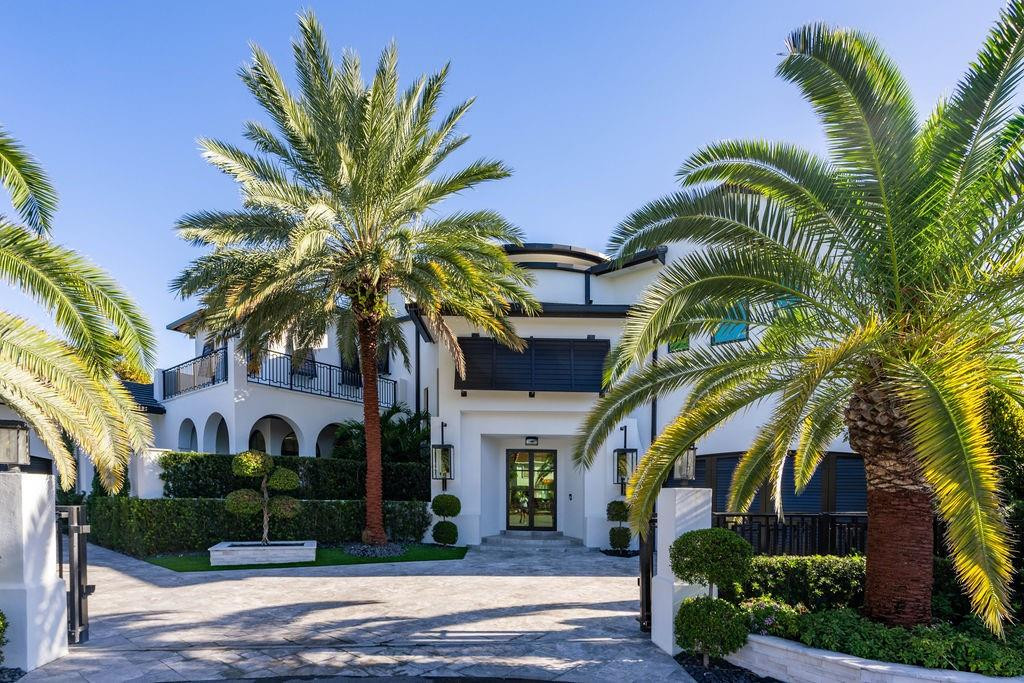 Hillsboro Isles 29-4 B - Residential