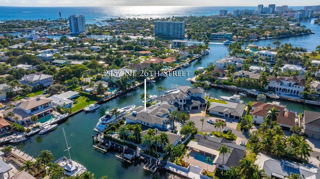 Hillsboro Isles 29-4 B - Residential