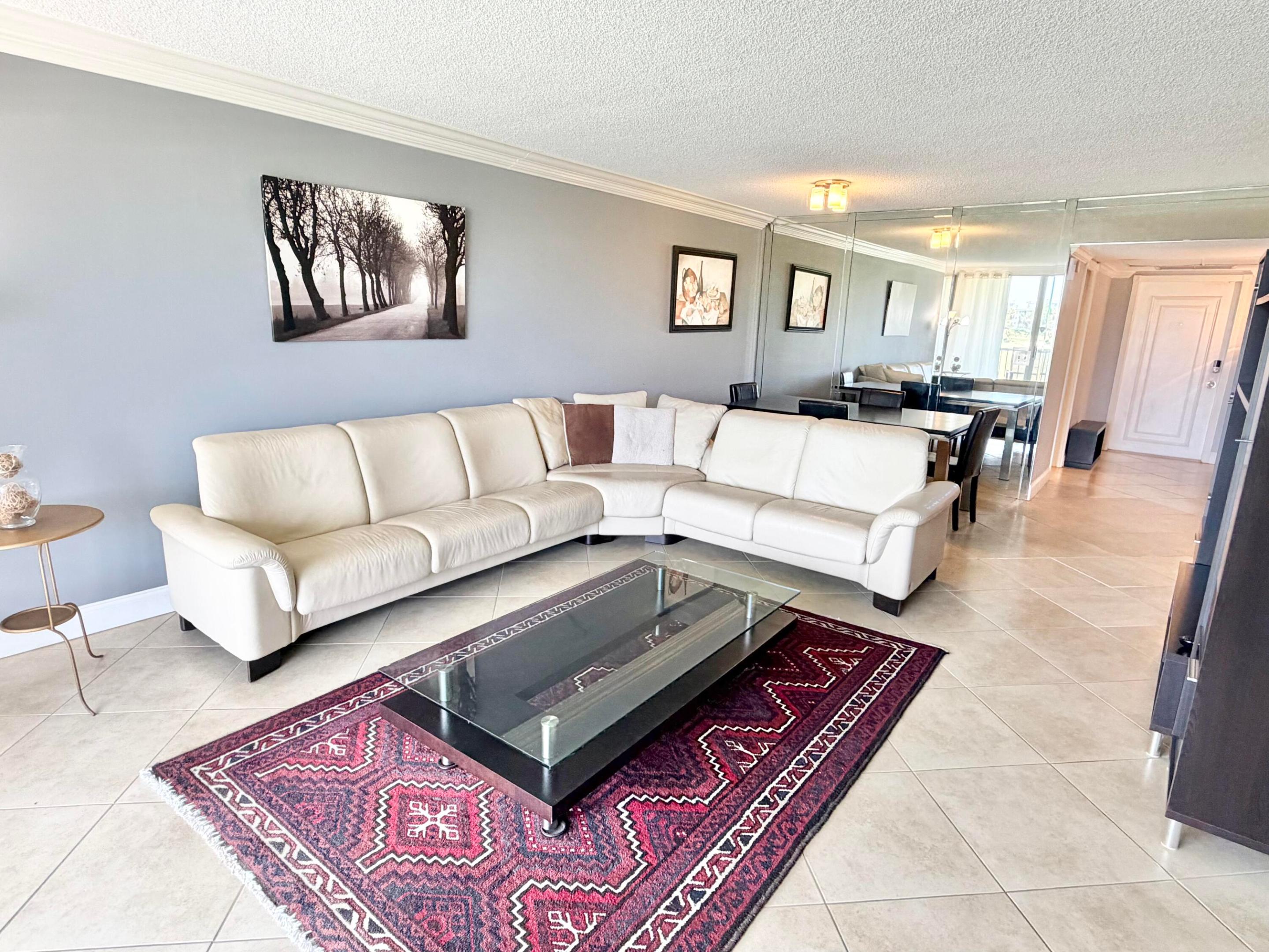 NO 4 PALM-AIRE COUNTRY CLUB - Residential