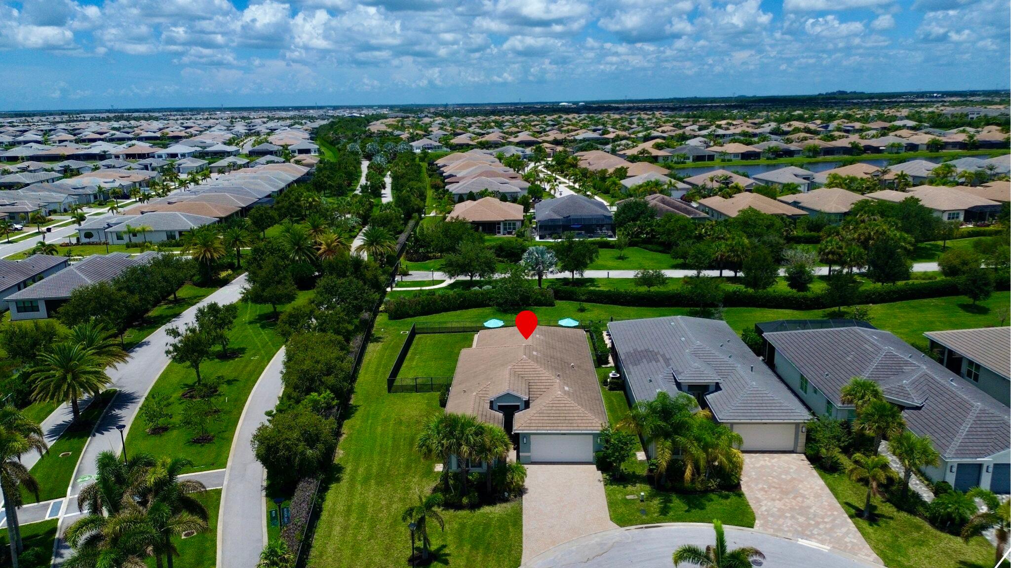RIVERLAND PARCEL A - PLAT TWO - Residential