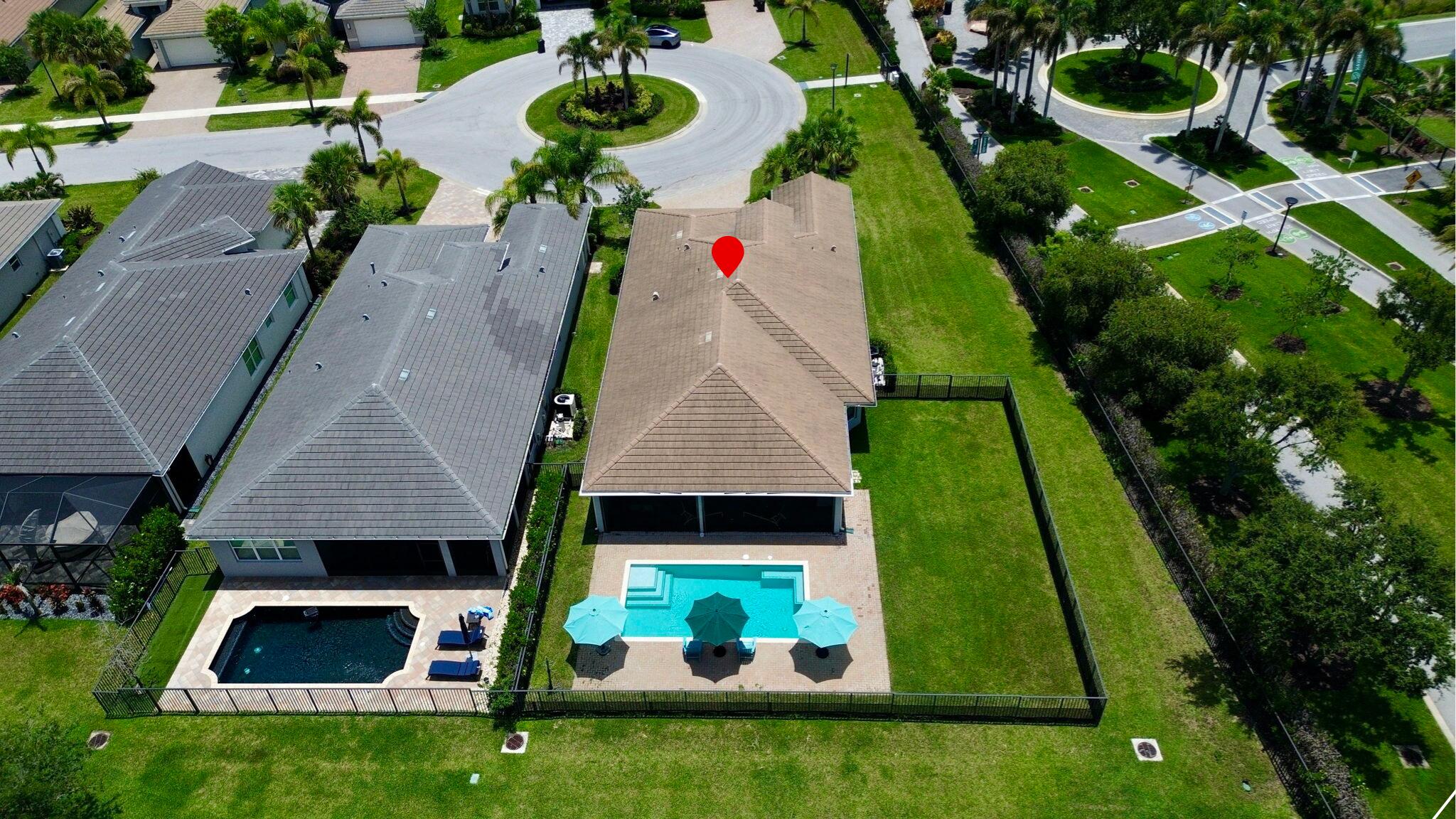 RIVERLAND PARCEL A - PLAT TWO - Residential