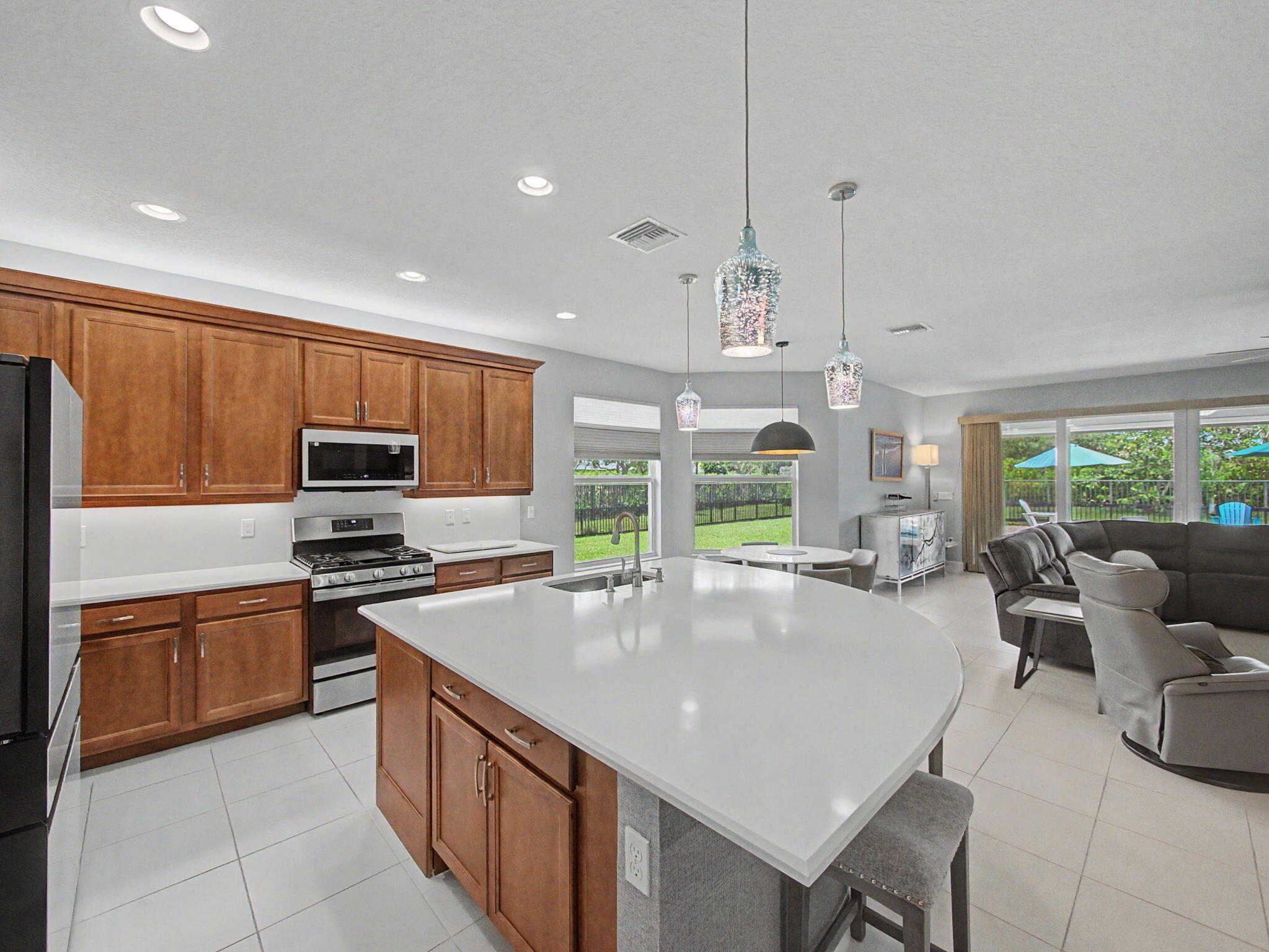 RIVERLAND PARCEL A - PLAT TWO - Residential