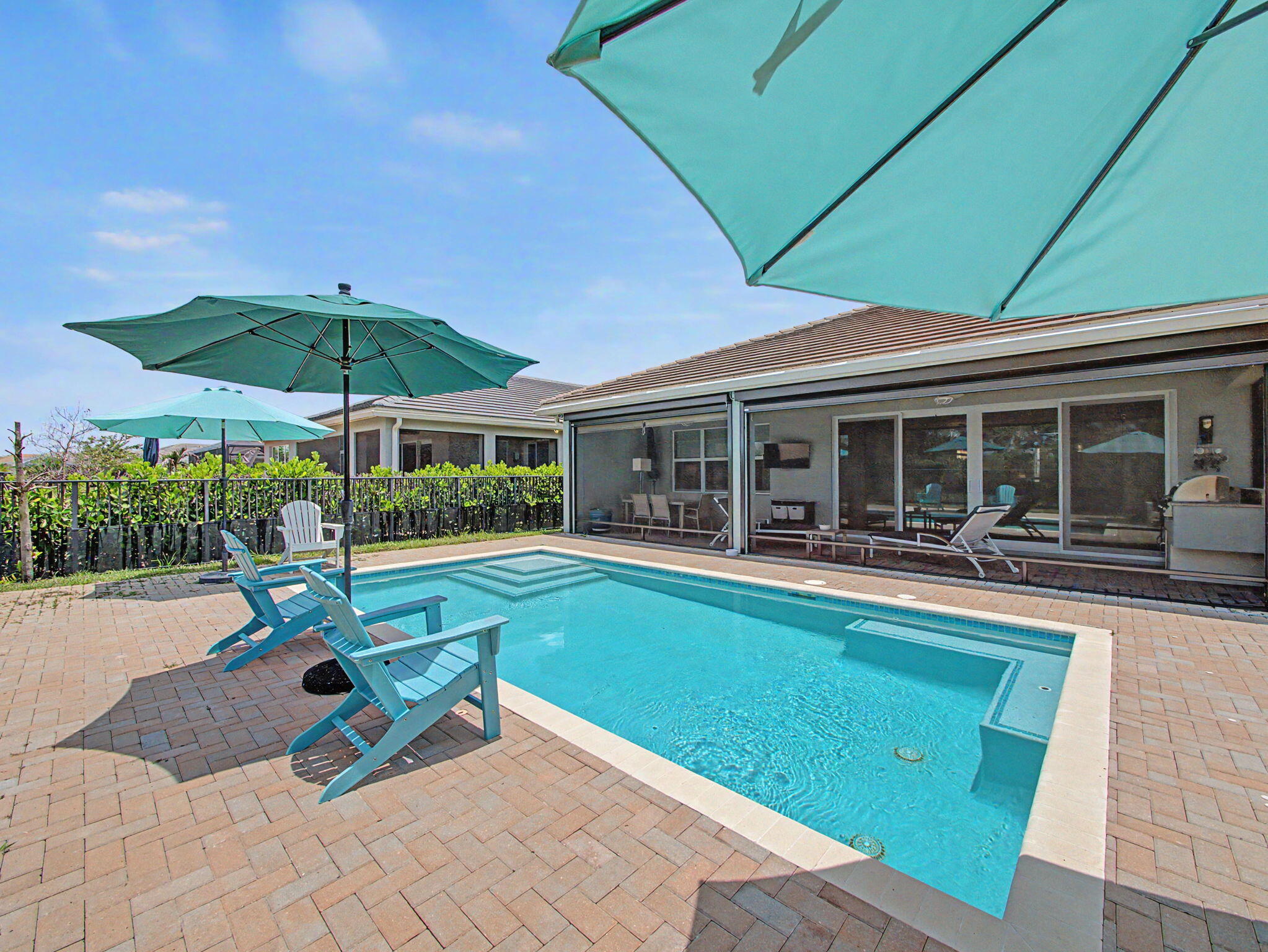 RIVERLAND PARCEL A - PLAT TWO - Residential
