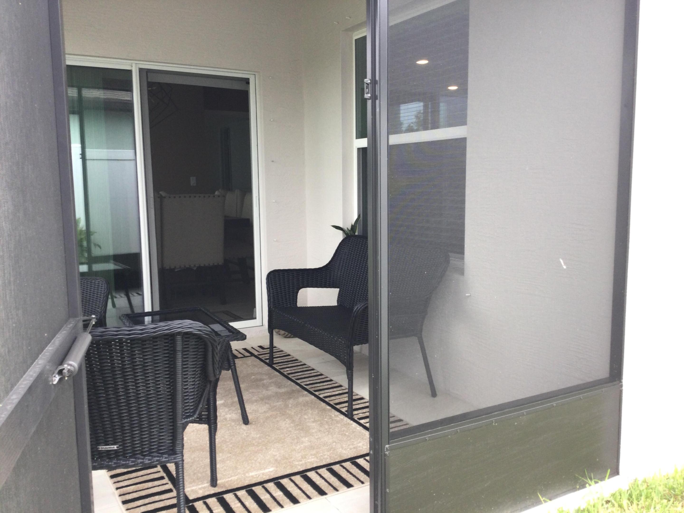 WATERSTONE PHASE FIVE - Residential Lease