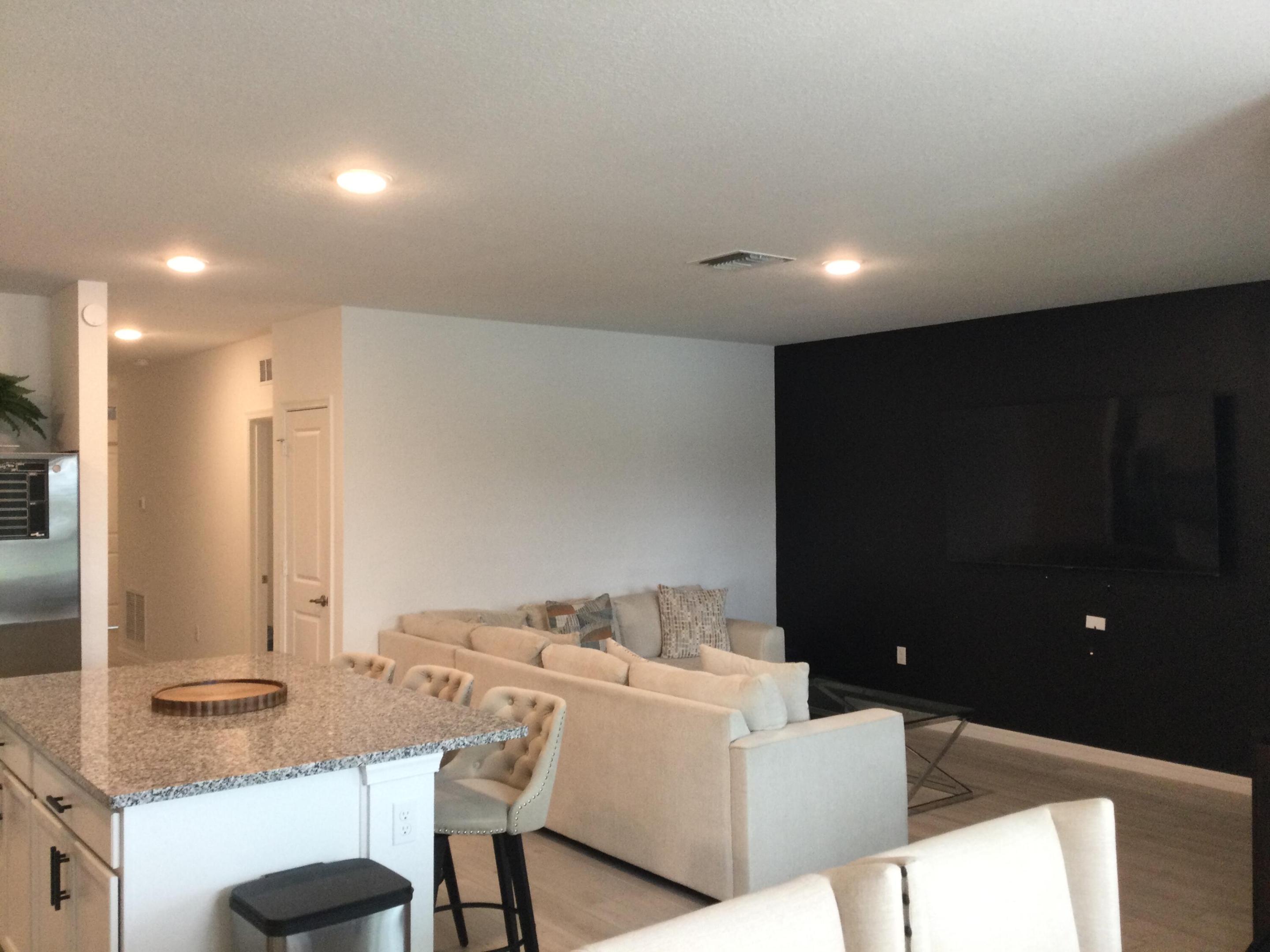 WATERSTONE PHASE FIVE - Residential Lease