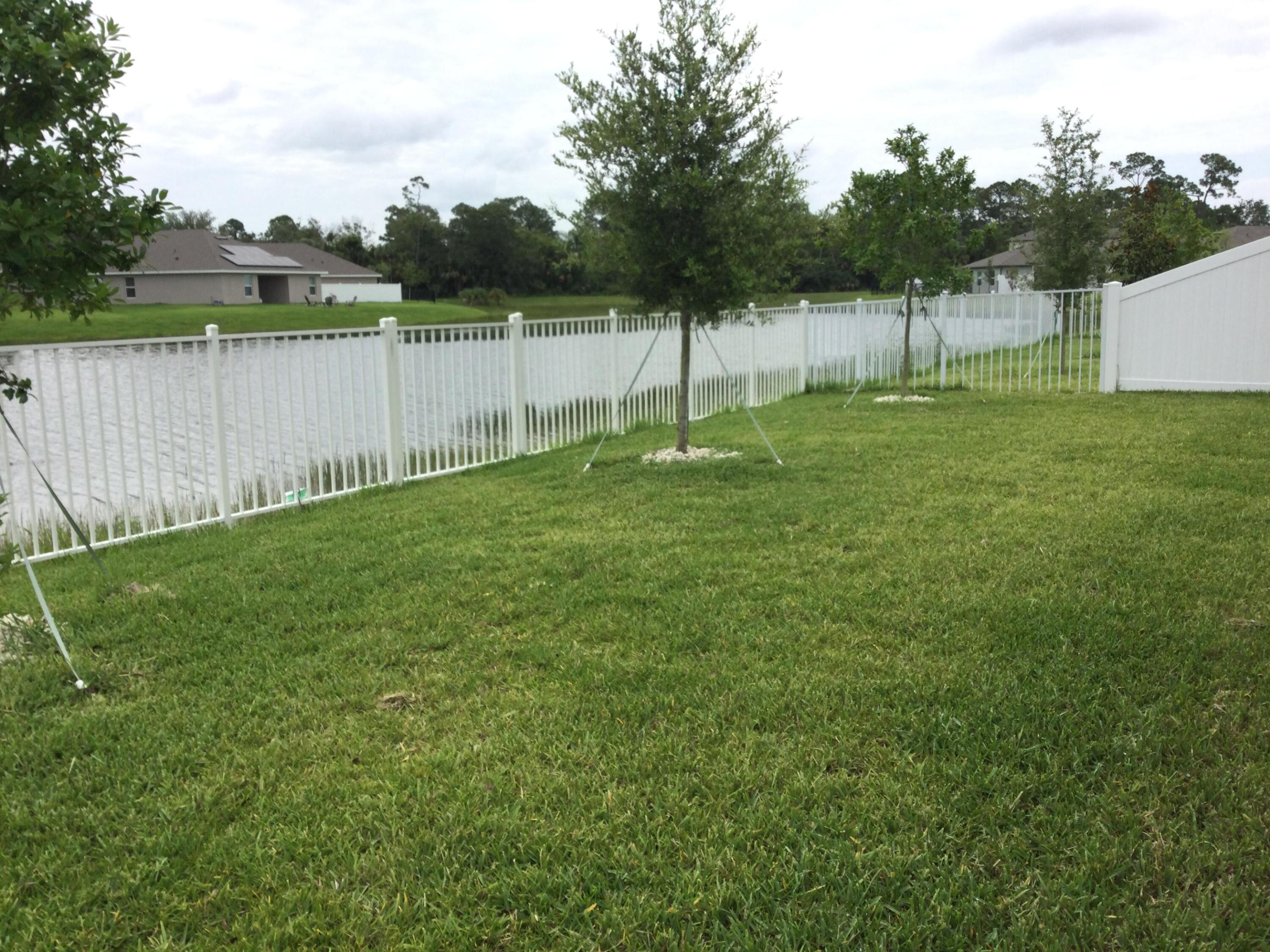 WATERSTONE PHASE FIVE - Residential Lease