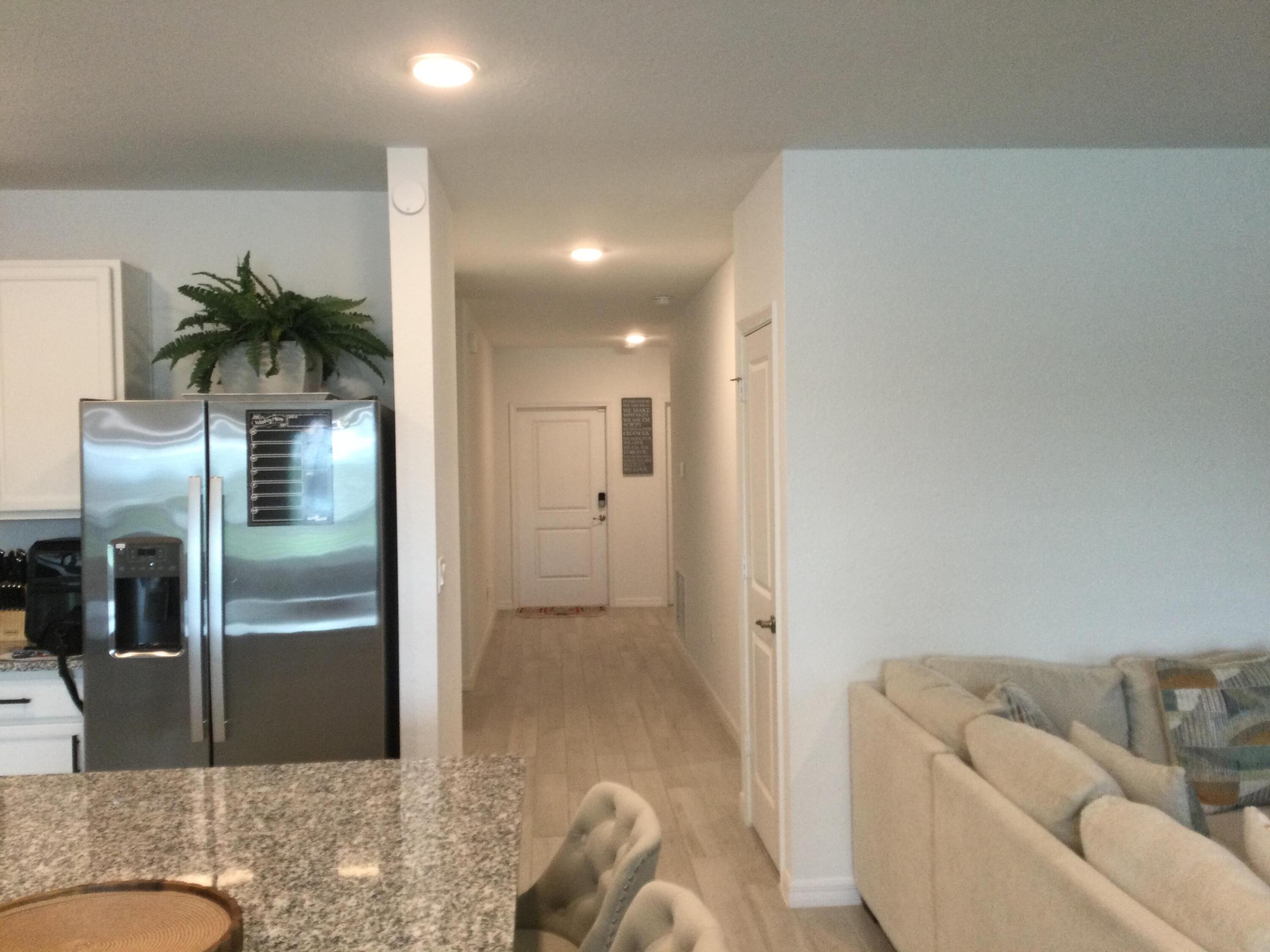 WATERSTONE PHASE FIVE - Residential Lease