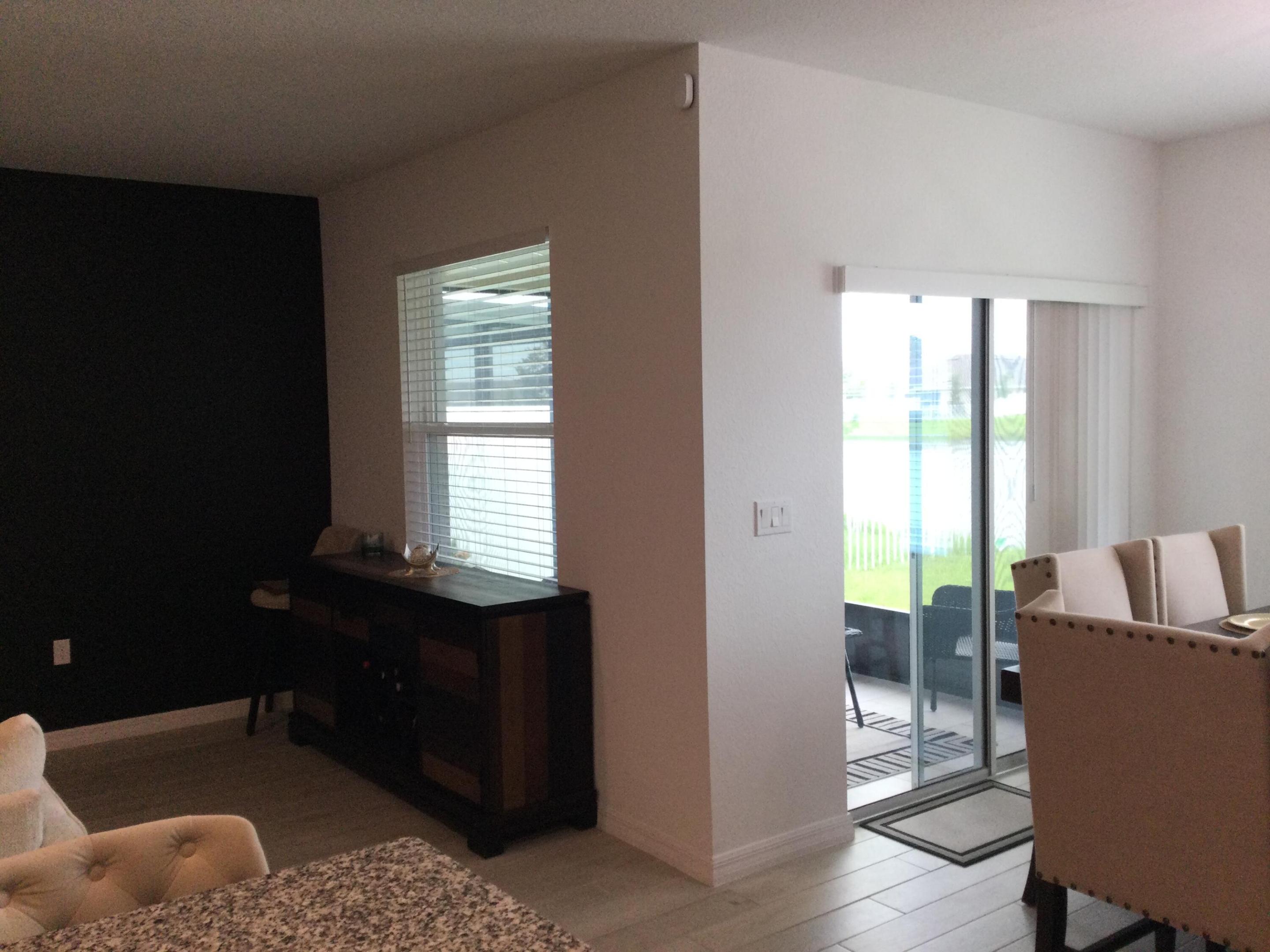 WATERSTONE PHASE FIVE - Residential Lease