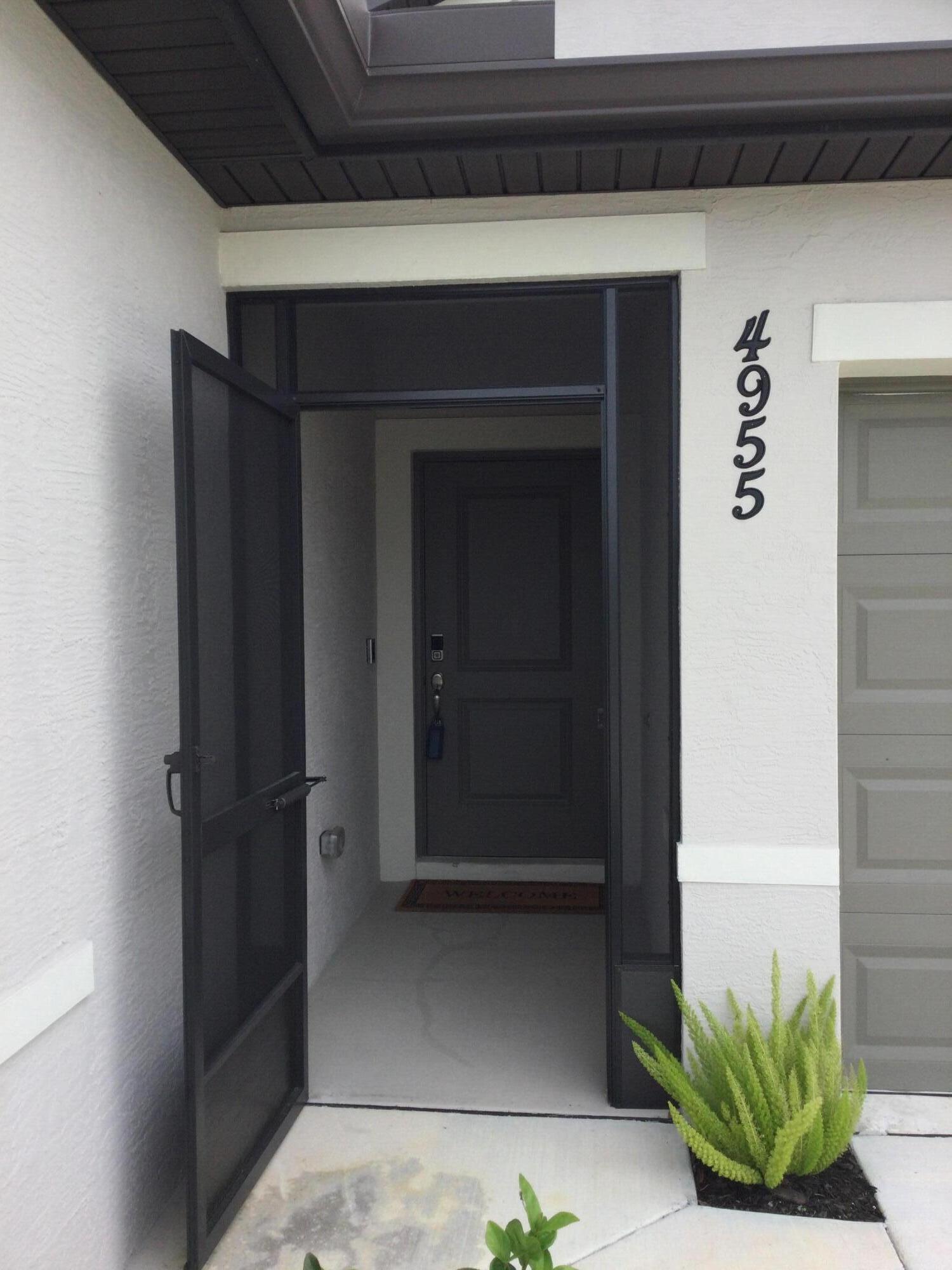 WATERSTONE PHASE FIVE - Residential Lease