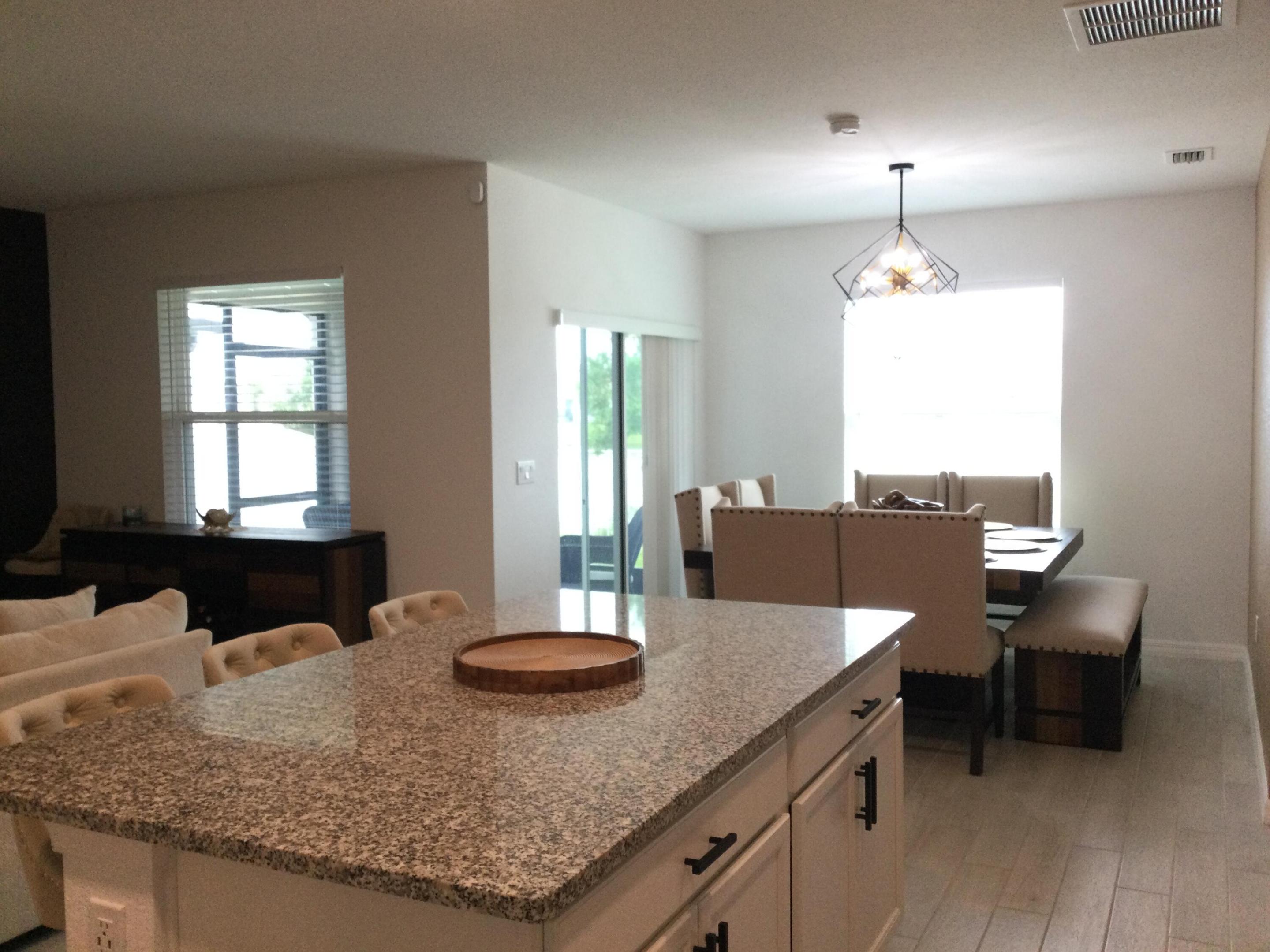 WATERSTONE PHASE FIVE - Residential Lease