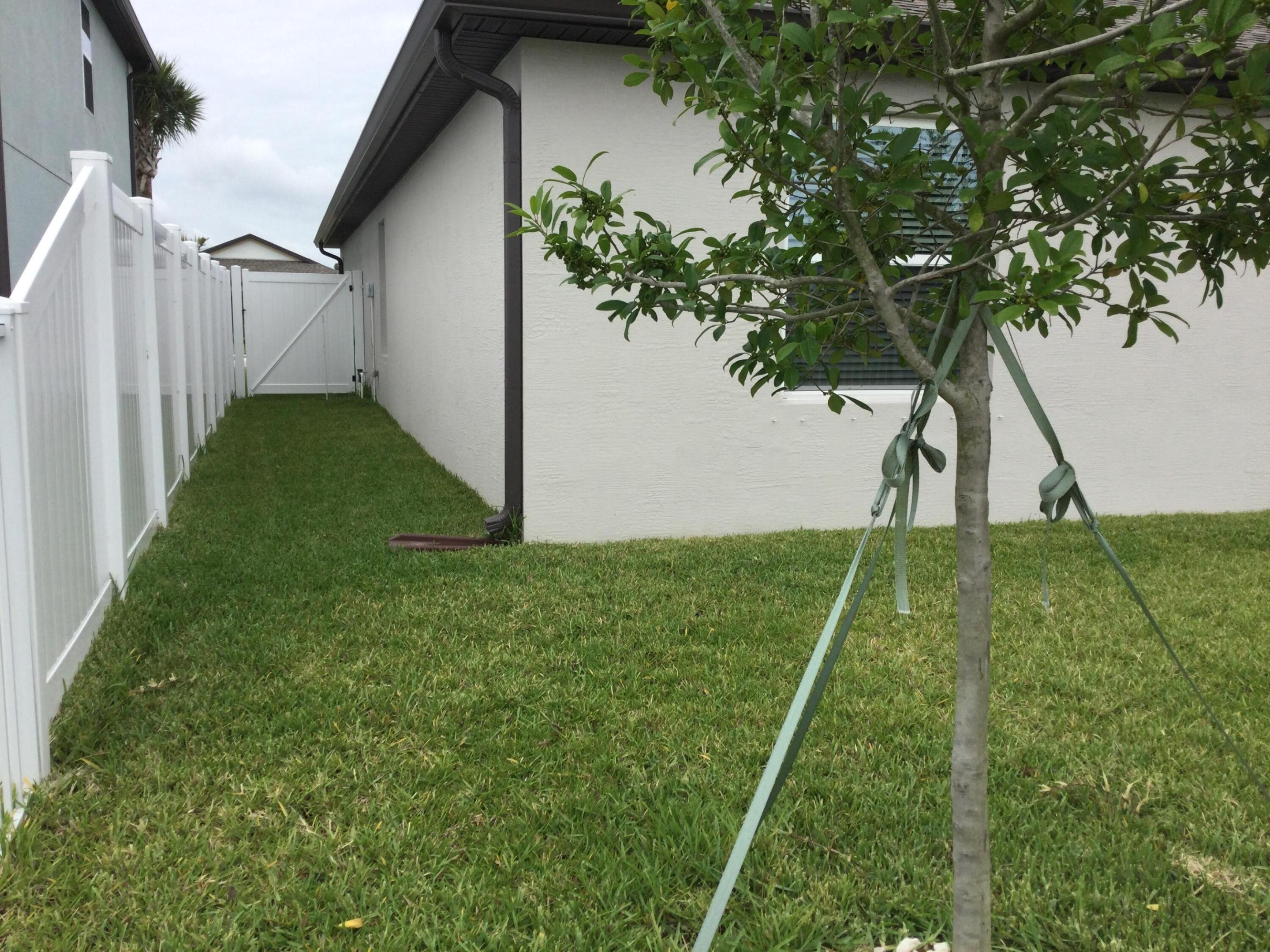 WATERSTONE PHASE FIVE - Residential Lease