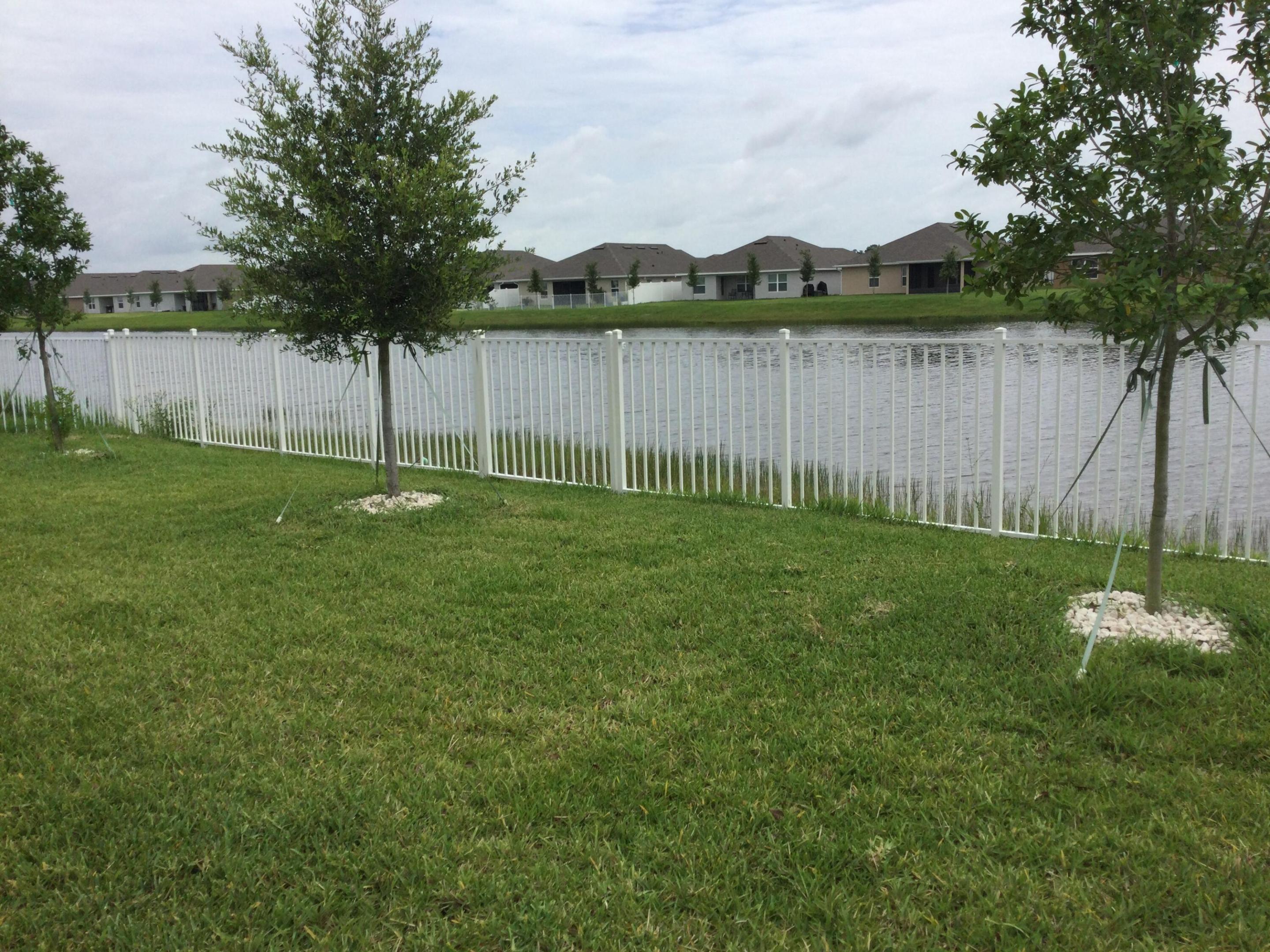 WATERSTONE PHASE FIVE - Residential Lease