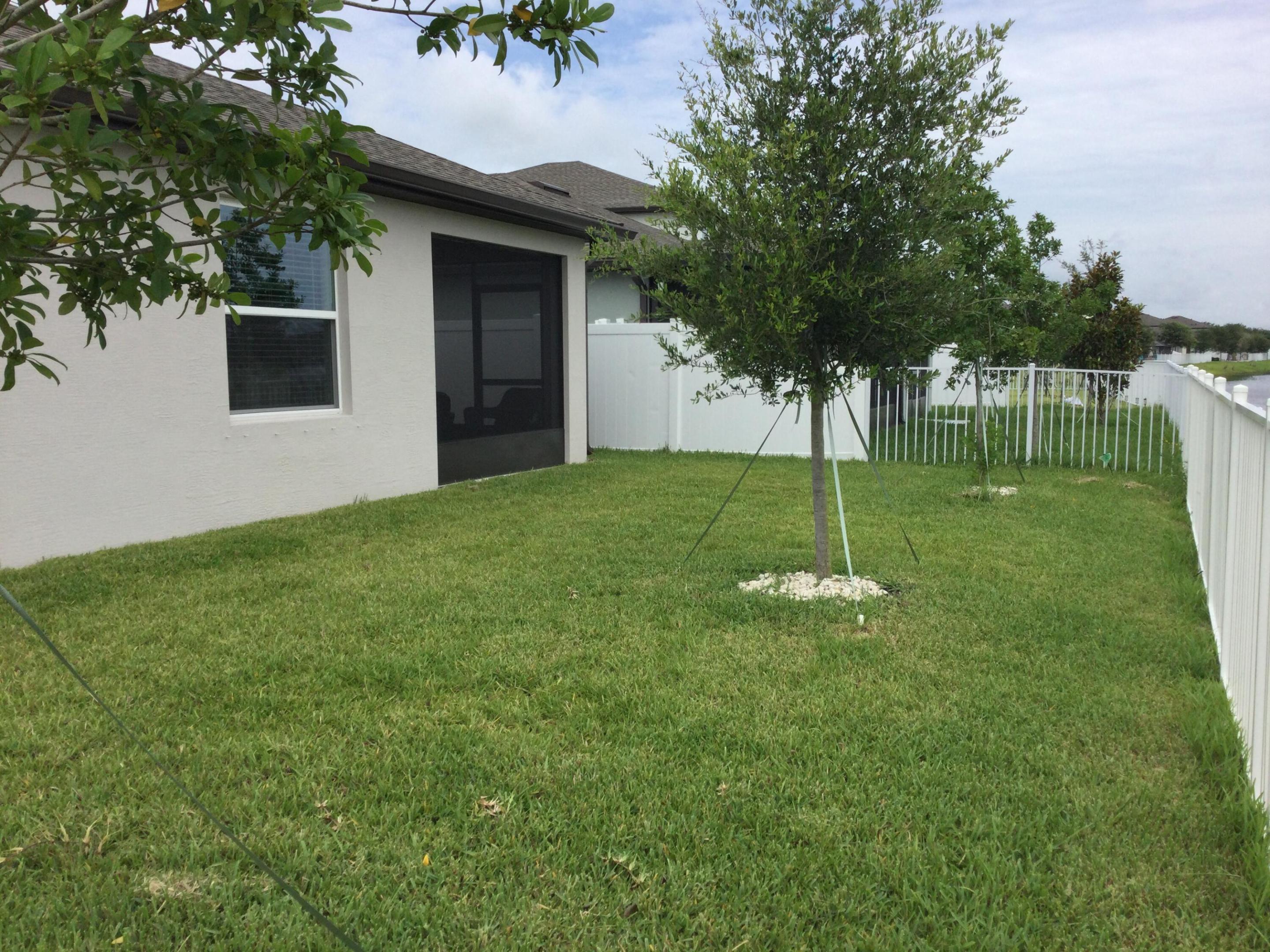 WATERSTONE PHASE FIVE - Residential Lease