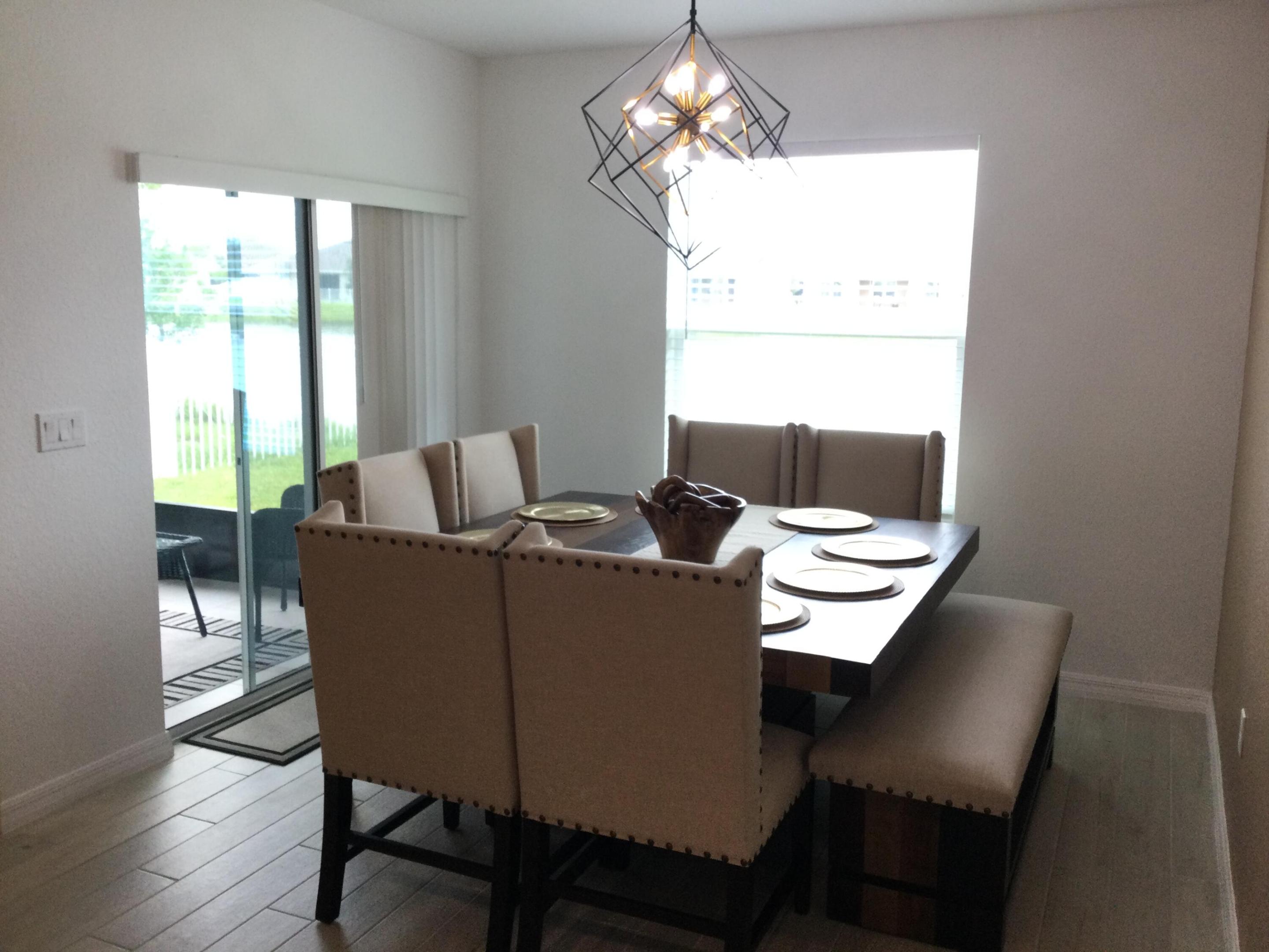 WATERSTONE PHASE FIVE - Residential Lease
