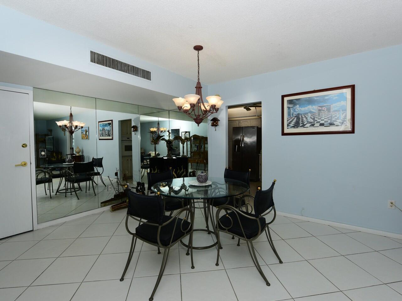PATRICIAN OF PALM BEACH CONDO - Residential