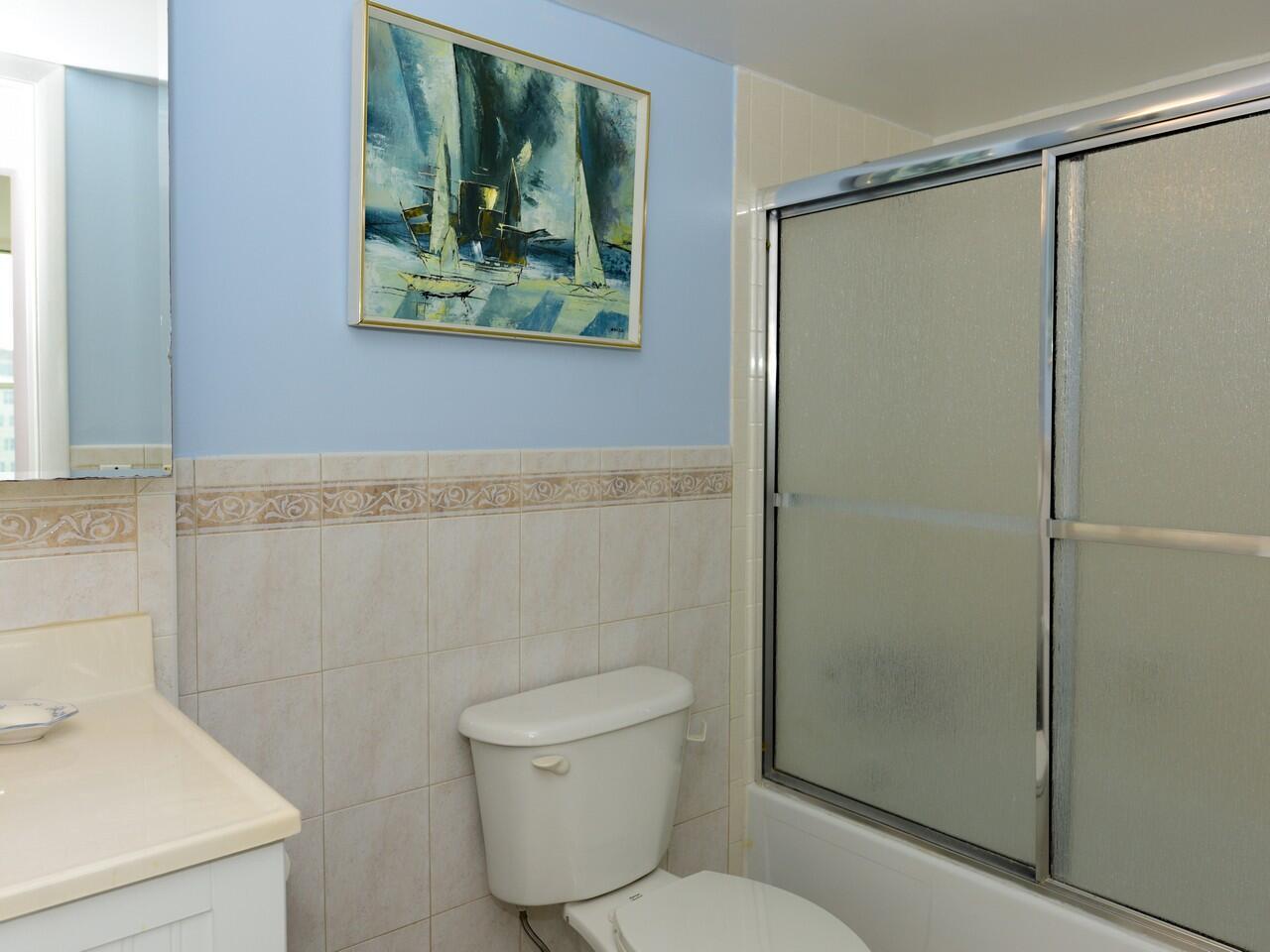 PATRICIAN OF PALM BEACH CONDO - Residential