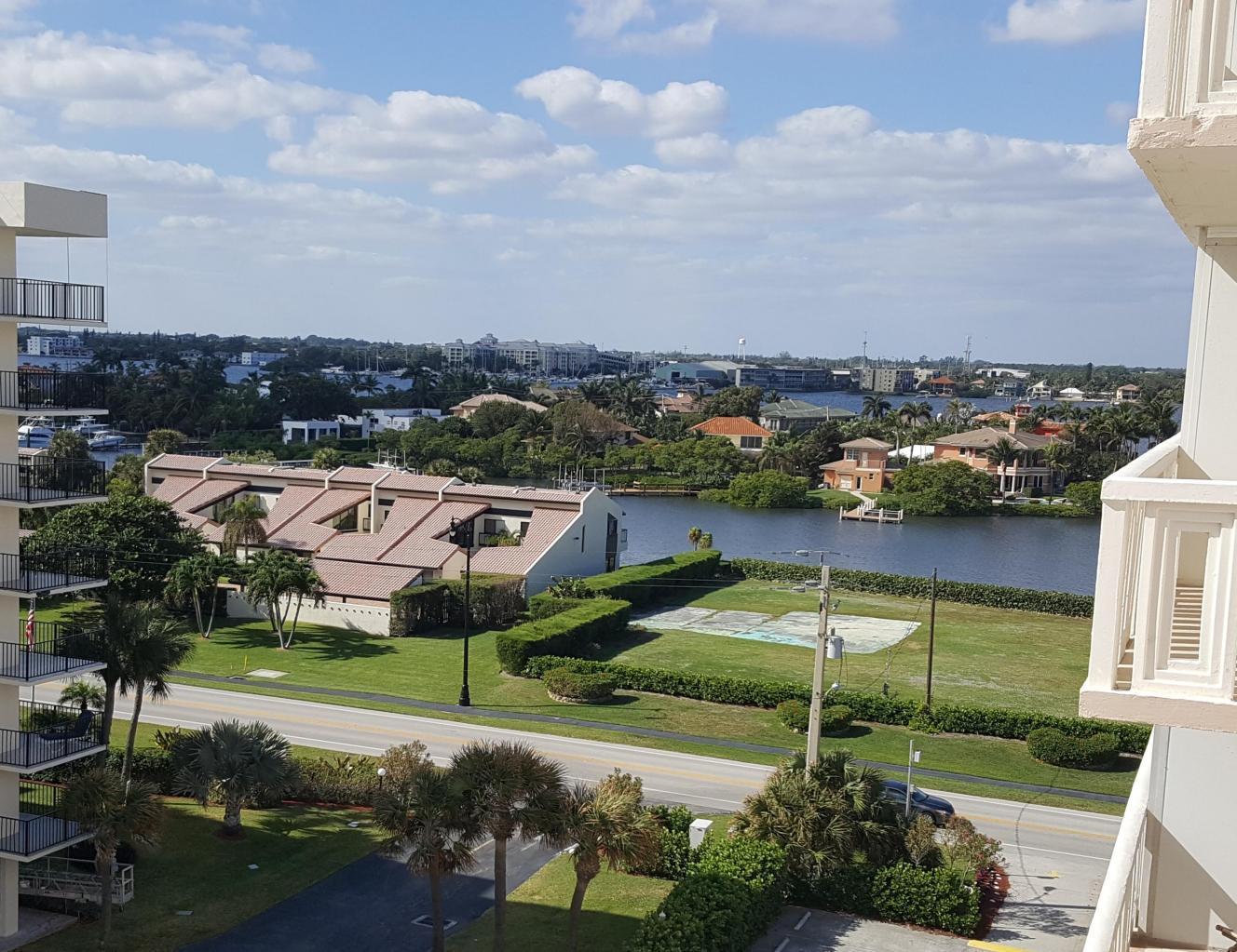 PATRICIAN OF PALM BEACH CONDO - Residential