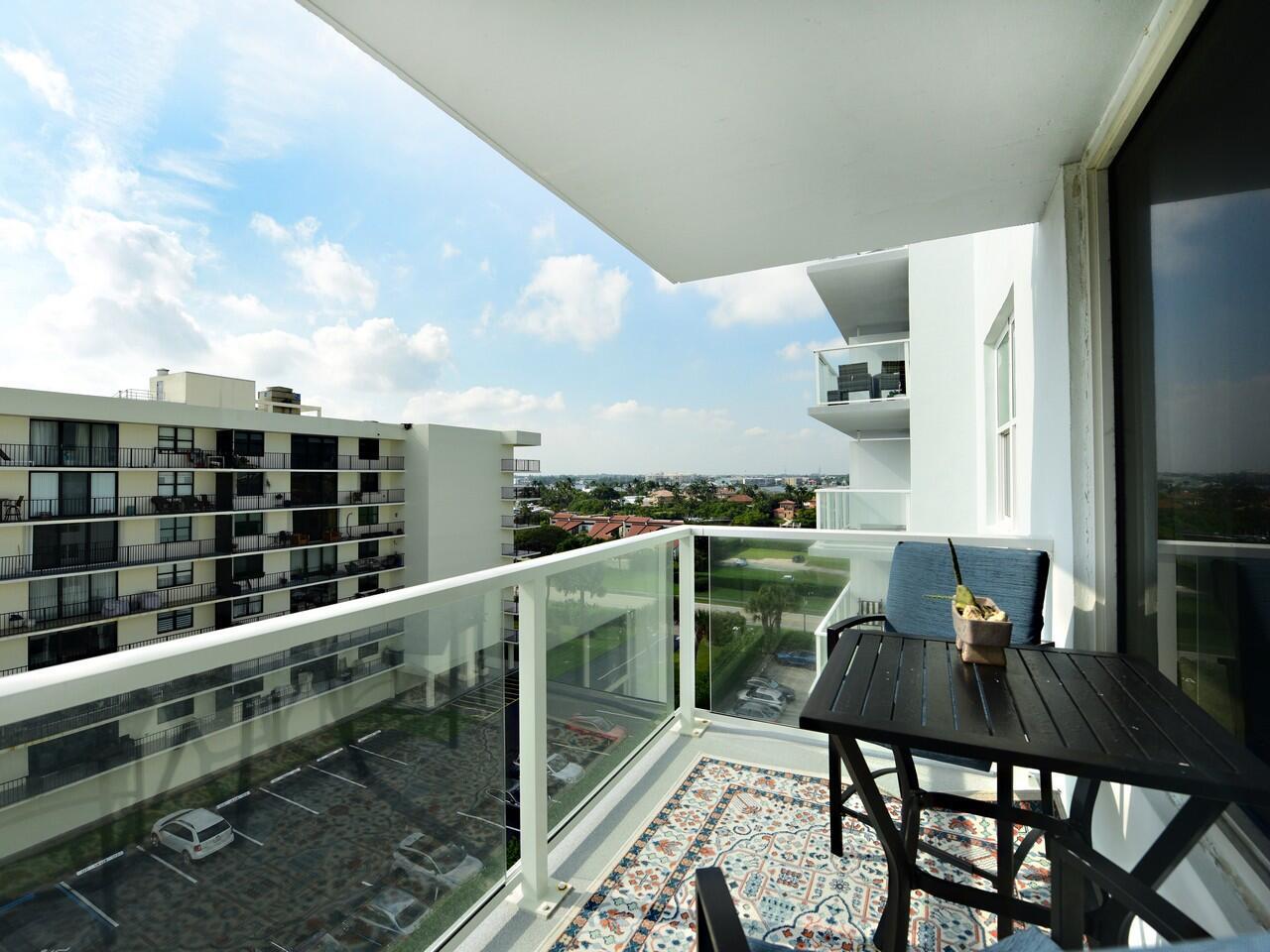 PATRICIAN OF PALM BEACH CONDO - Residential