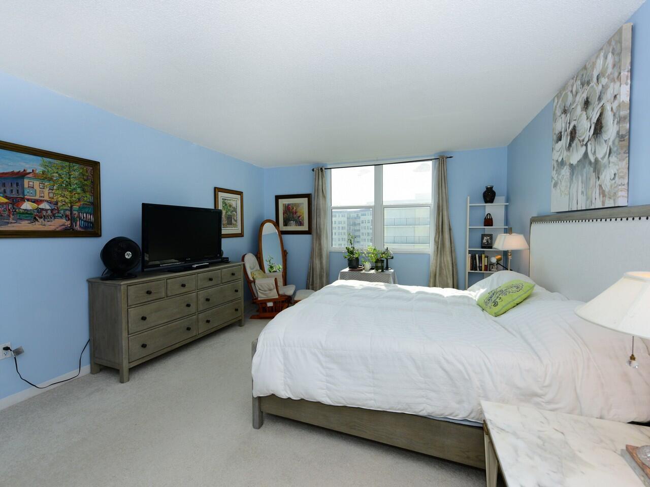 PATRICIAN OF PALM BEACH CONDO - Residential