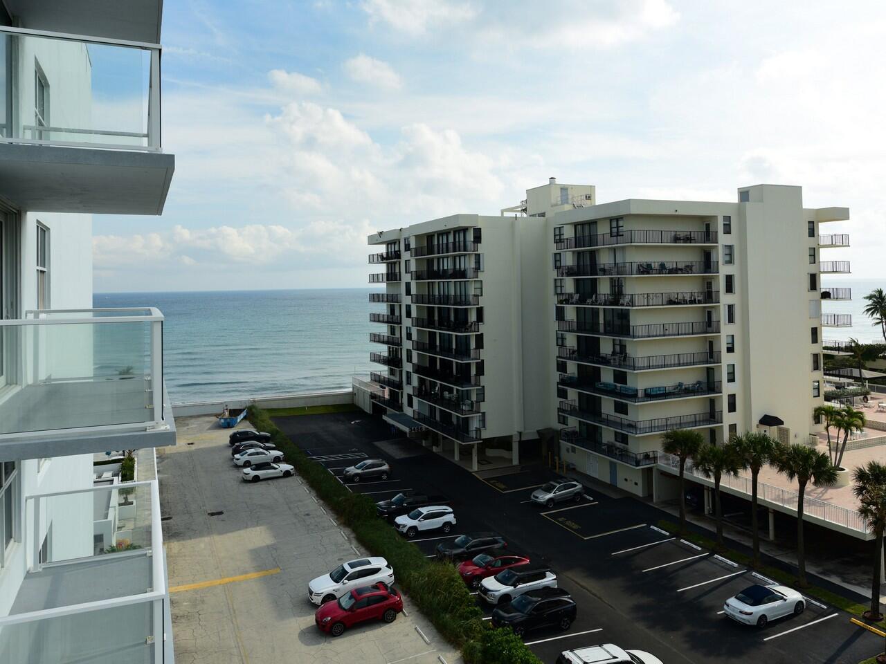 PATRICIAN OF PALM BEACH CONDO - Residential