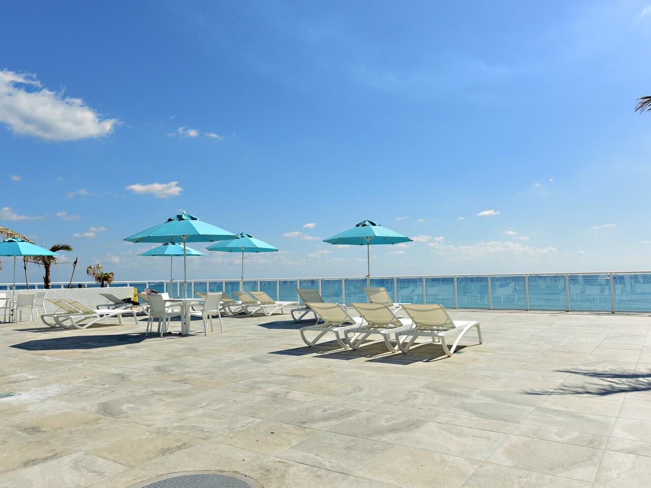 PATRICIAN OF PALM BEACH CONDO - Residential