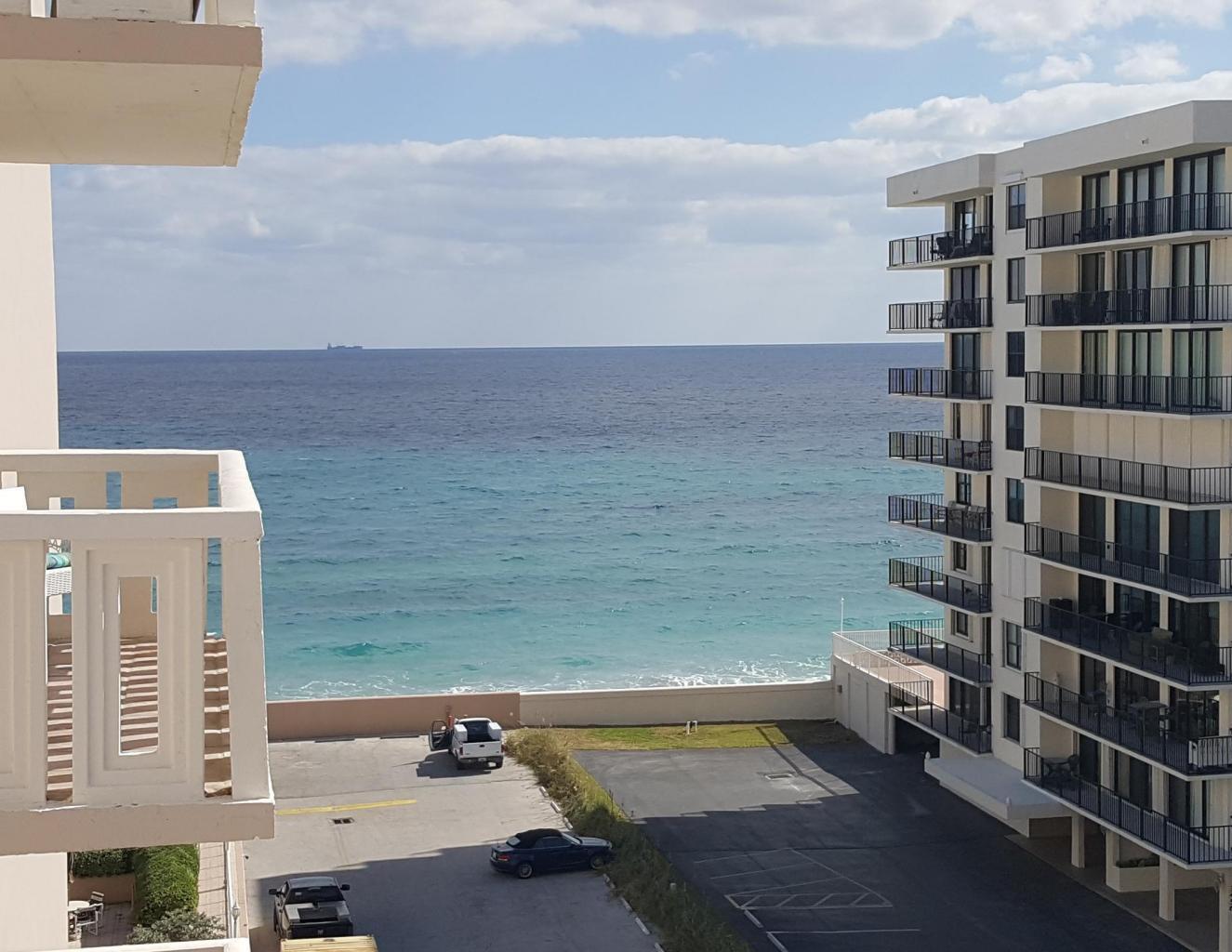 PATRICIAN OF PALM BEACH CONDO - Residential