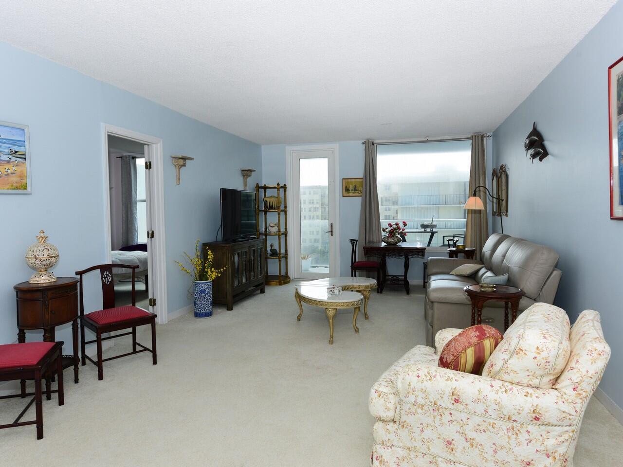 PATRICIAN OF PALM BEACH CONDO - Residential