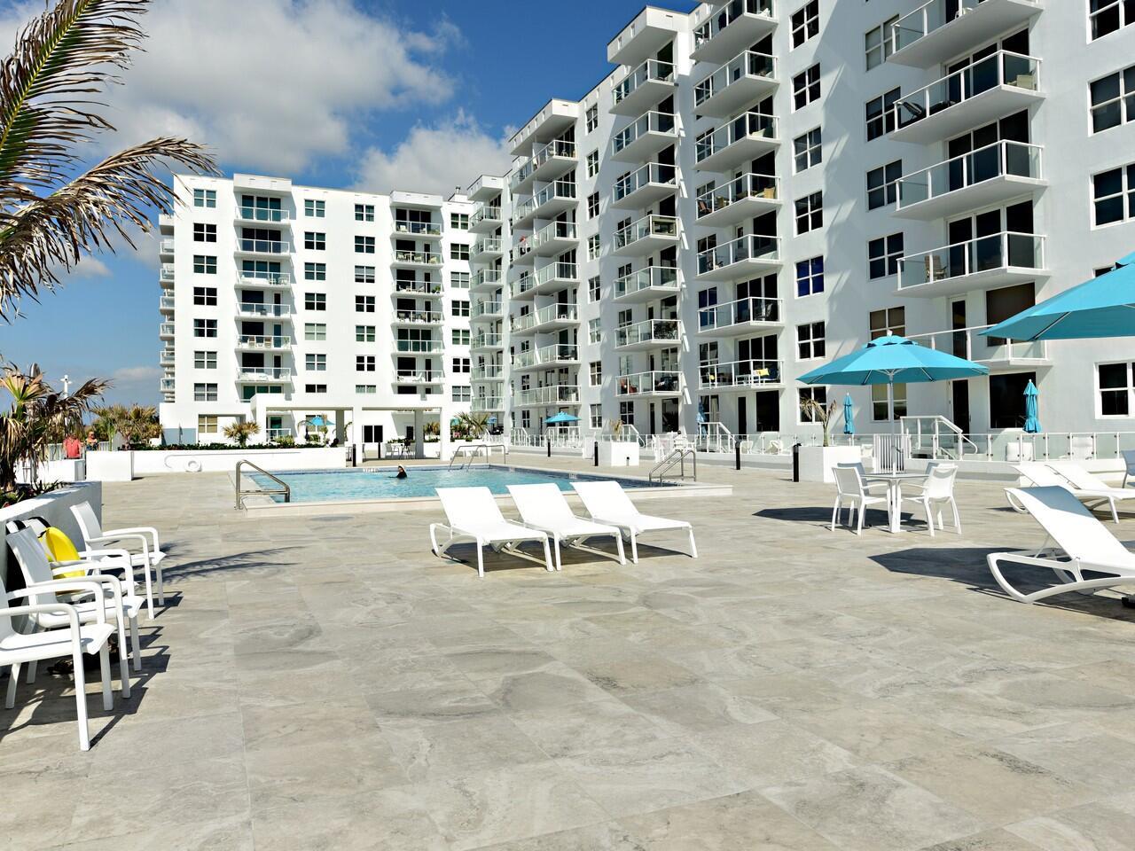 PATRICIAN OF PALM BEACH CONDO - Residential