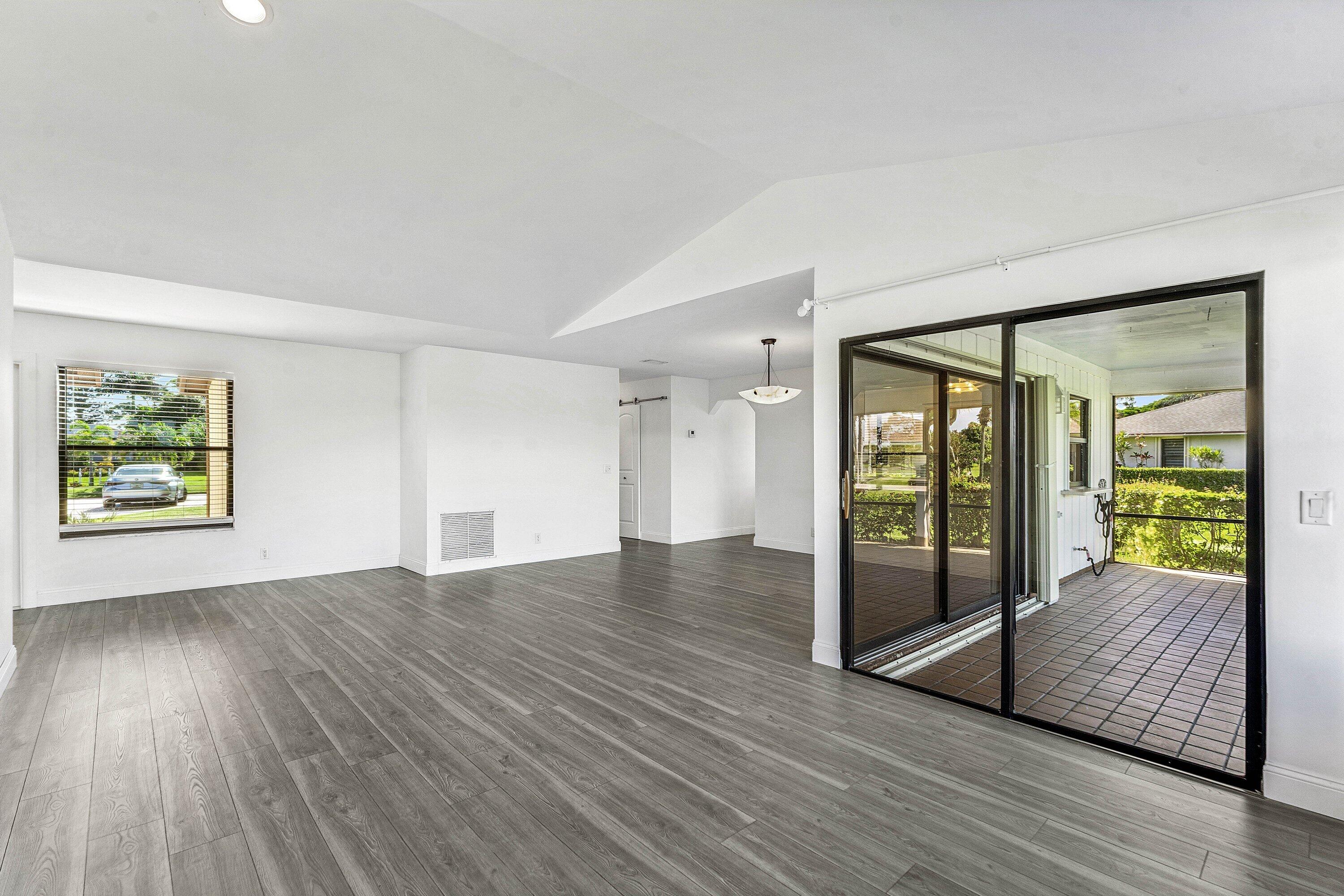 EASTPOINTE - Residential