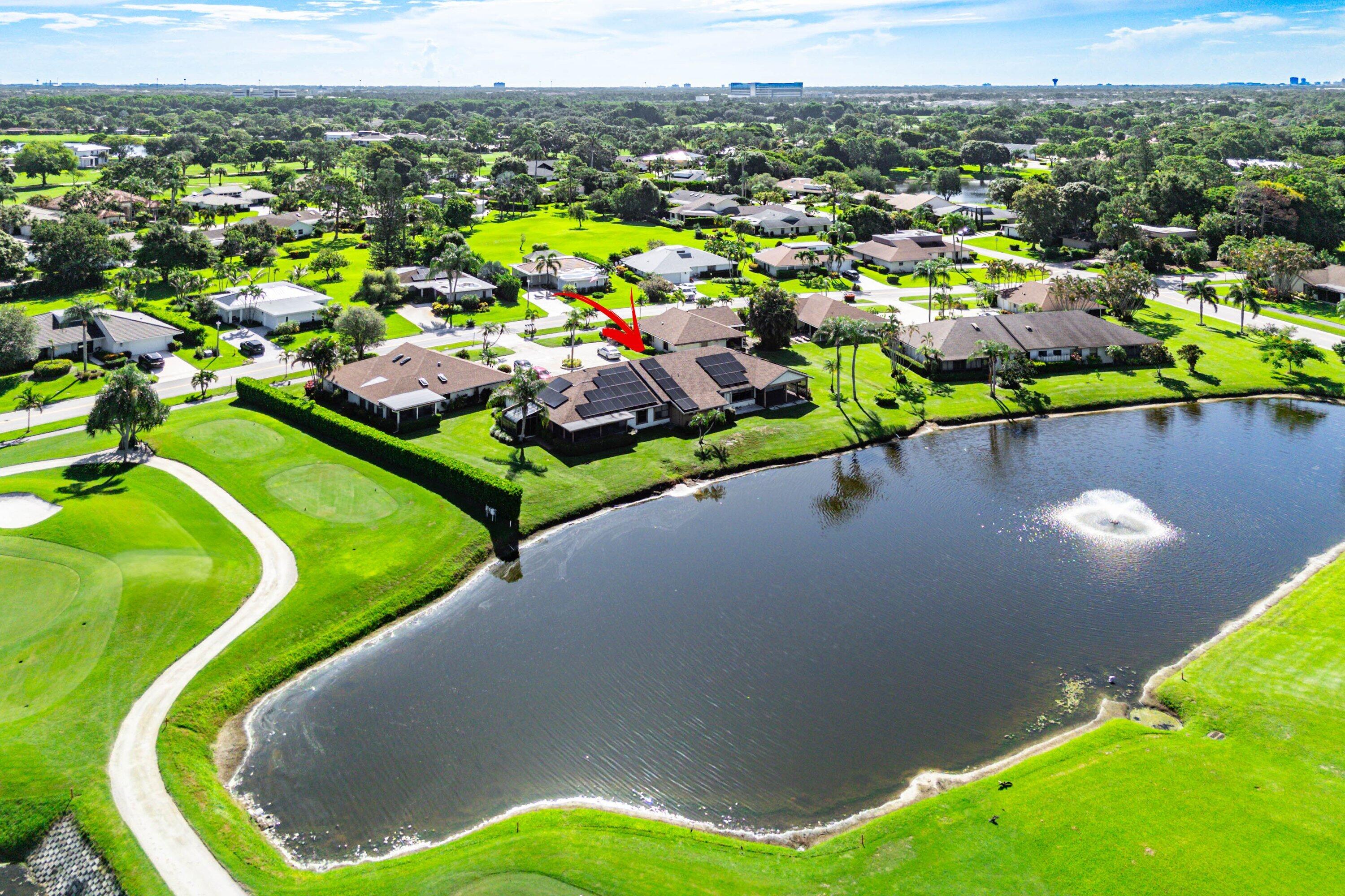 EASTPOINTE - Residential