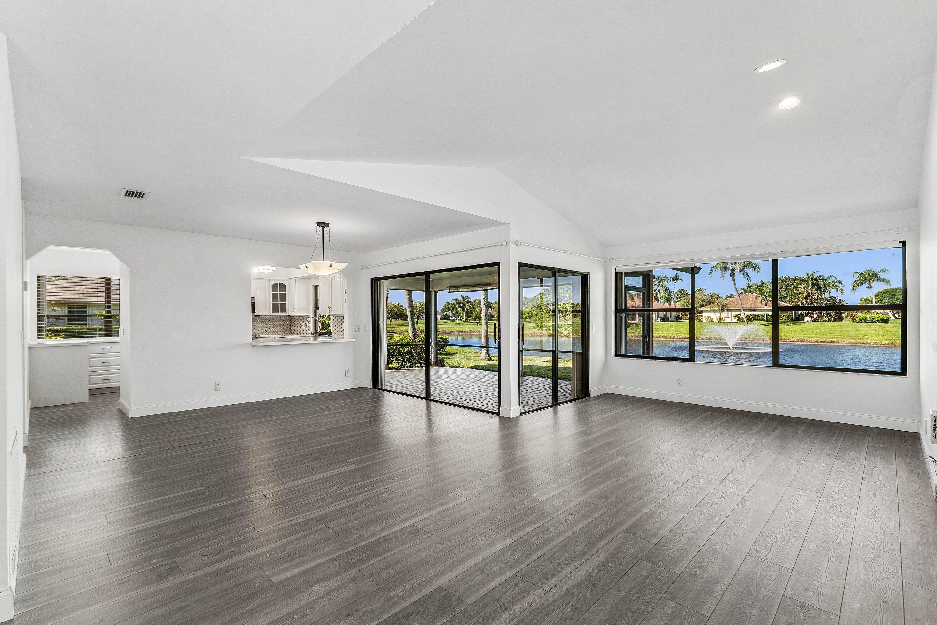 EASTPOINTE - Residential