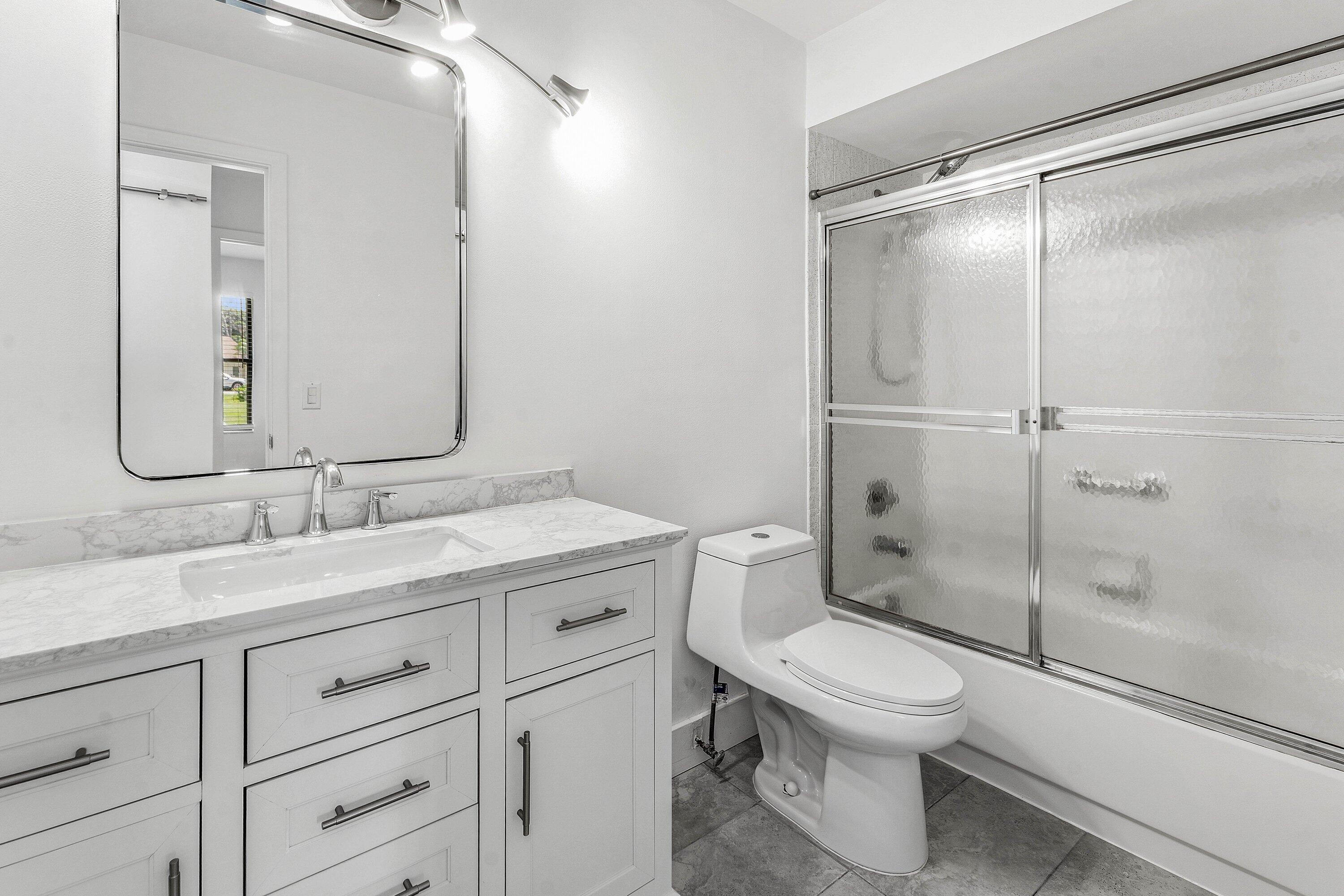 EASTPOINTE - Residential