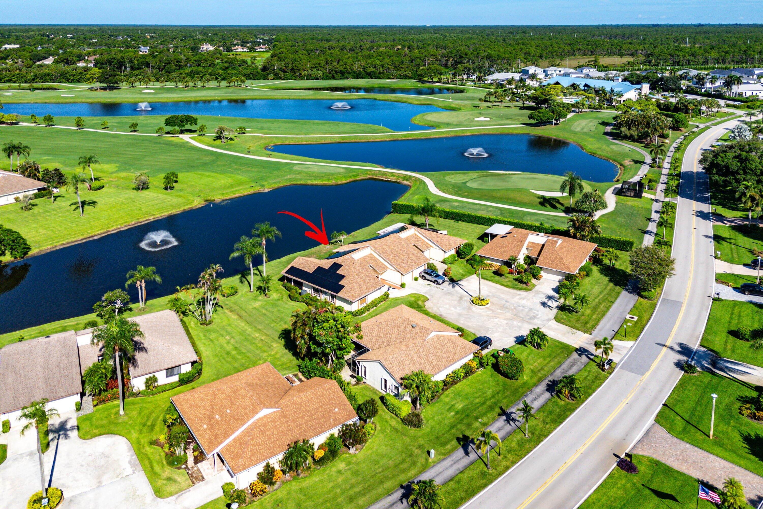 EASTPOINTE - Residential