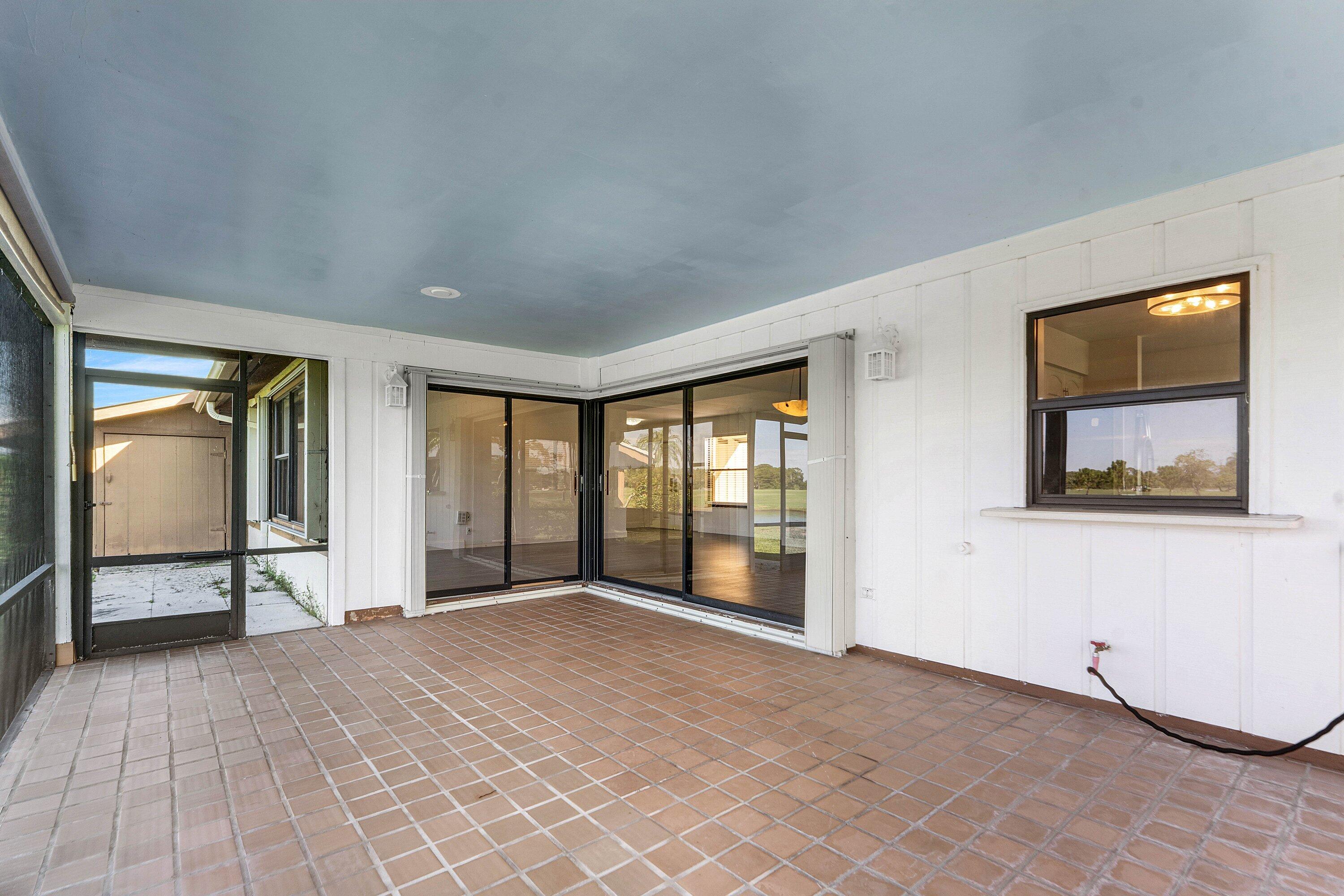 EASTPOINTE - Residential