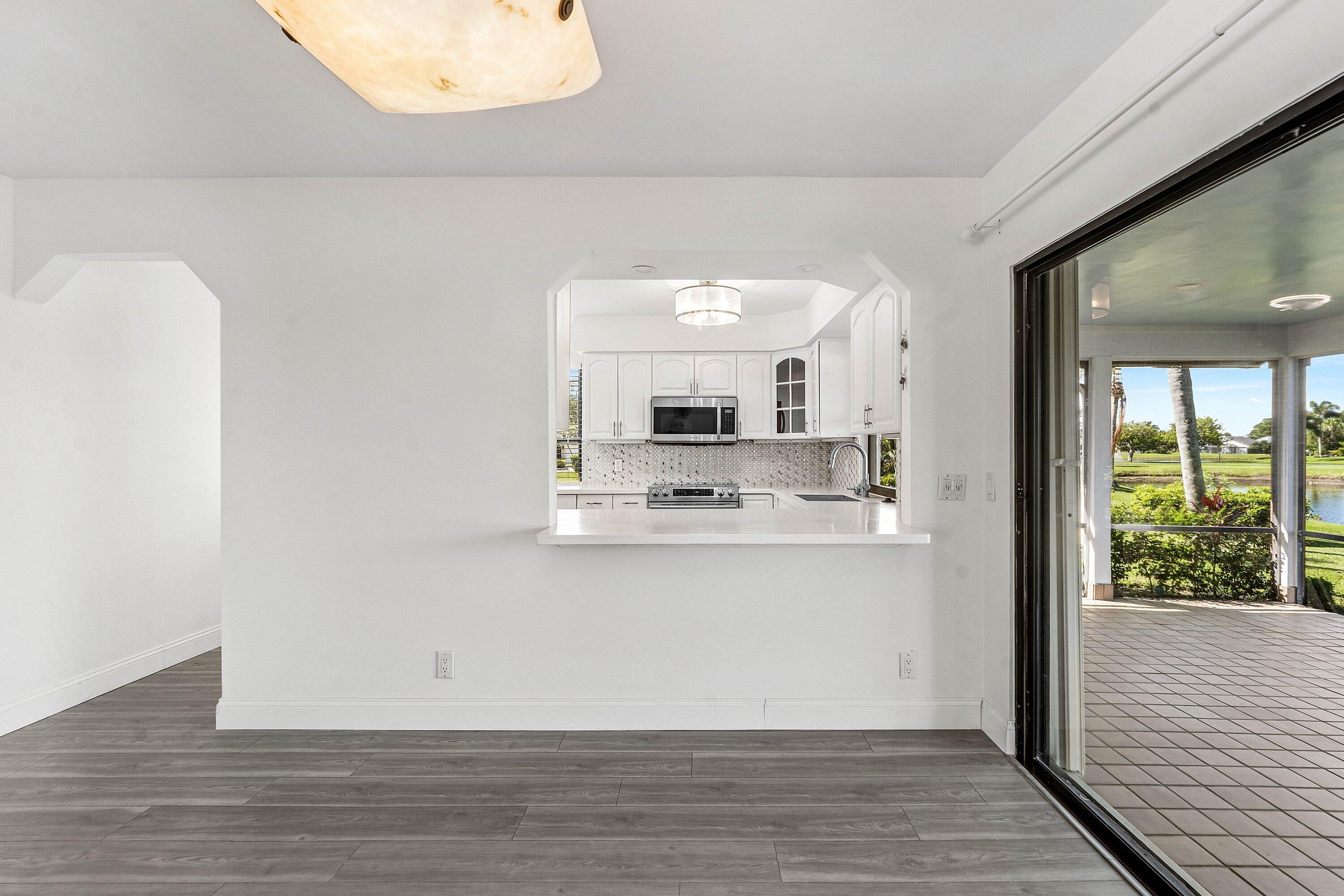 EASTPOINTE - Residential