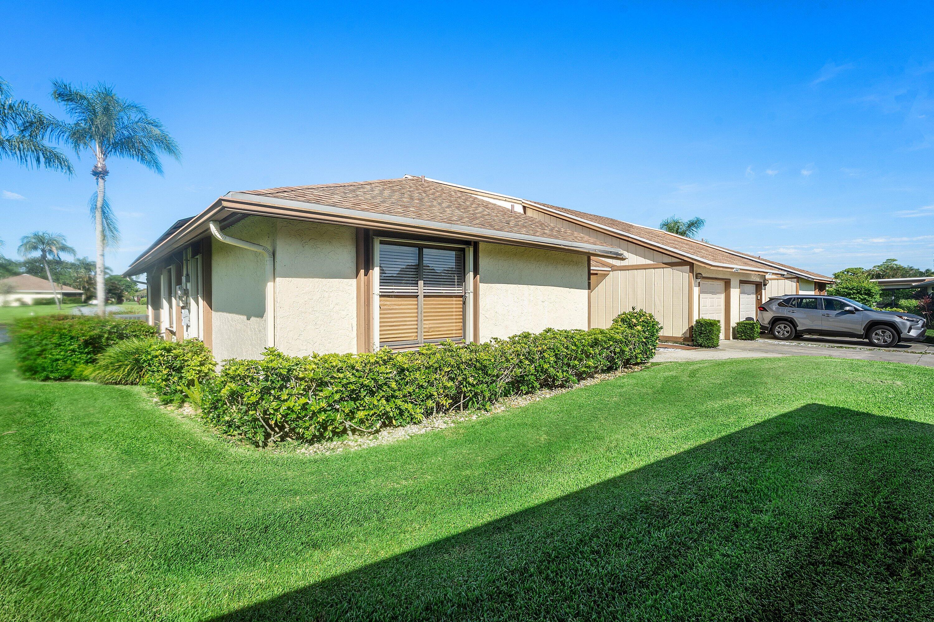 EASTPOINTE - Residential