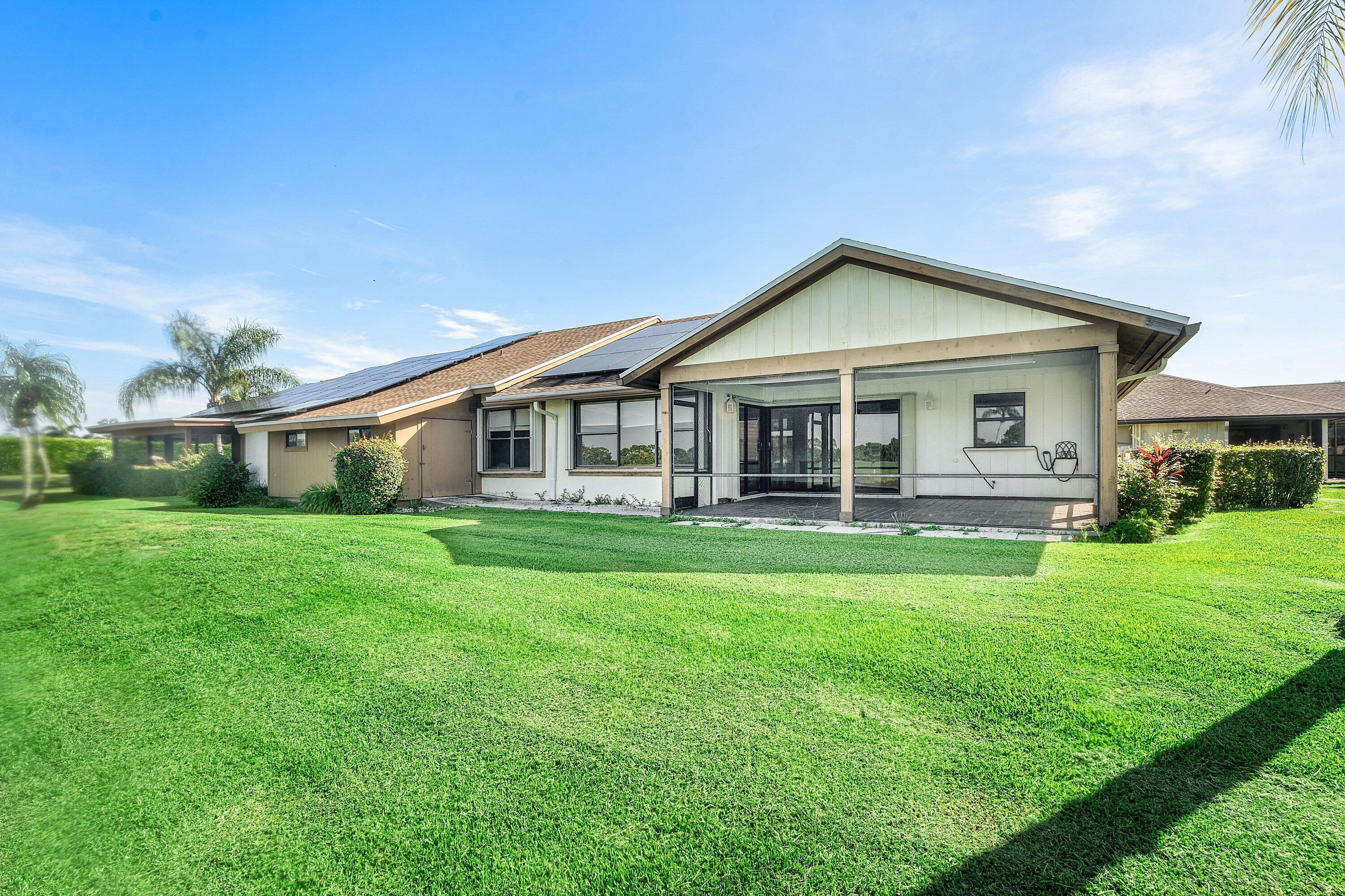 EASTPOINTE - Residential