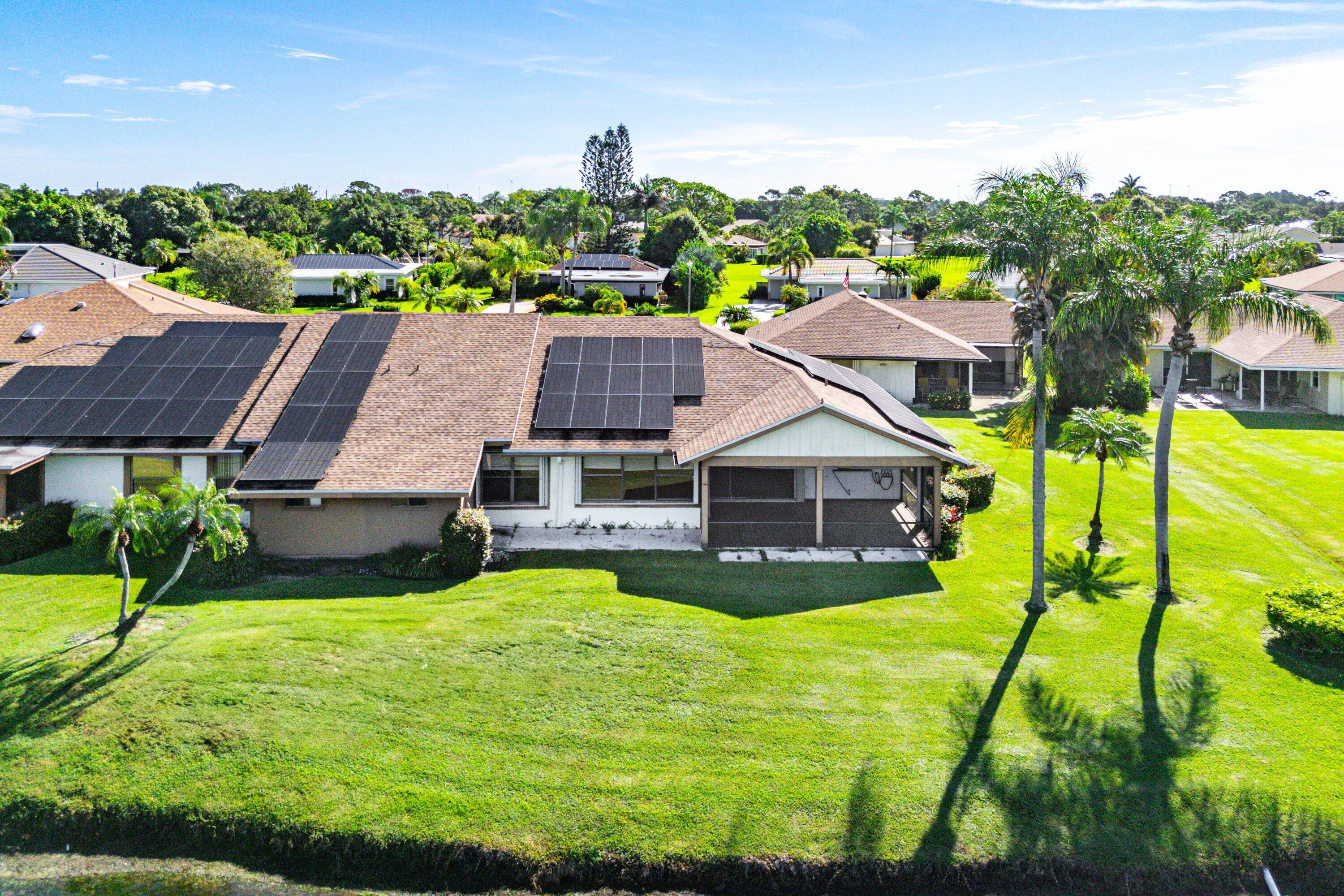 EASTPOINTE - Residential