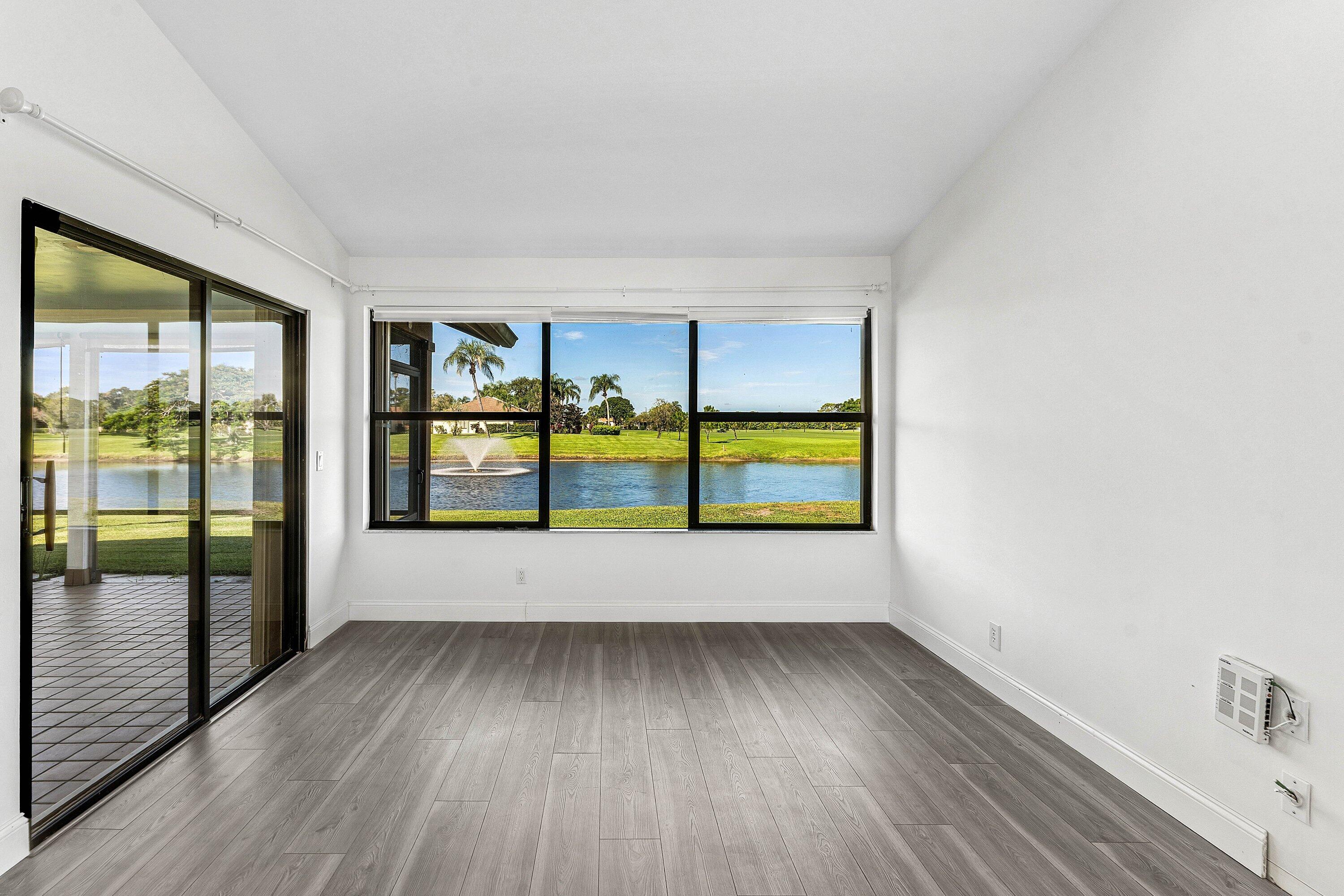 EASTPOINTE - Residential