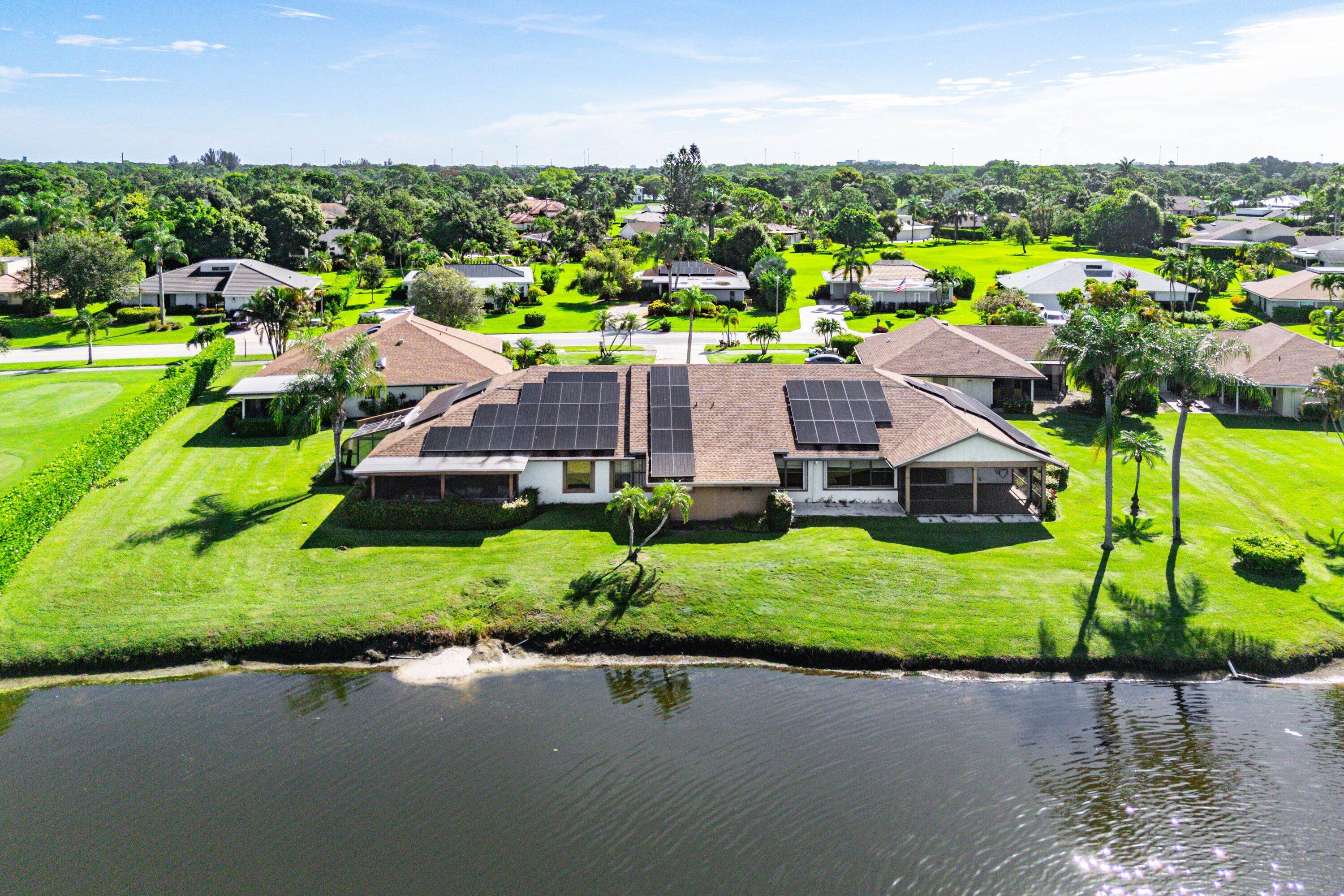 EASTPOINTE - Residential