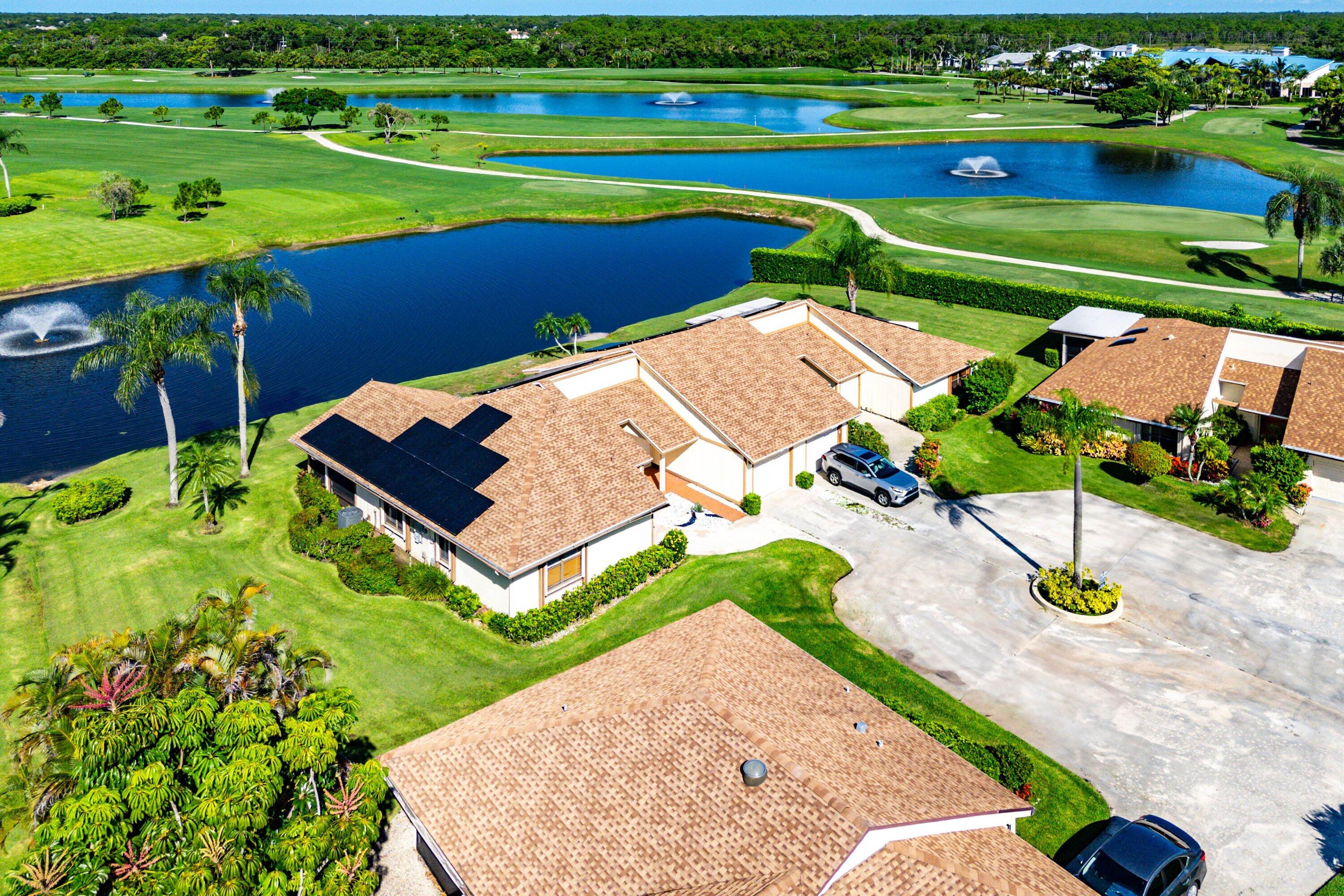 EASTPOINTE - Residential