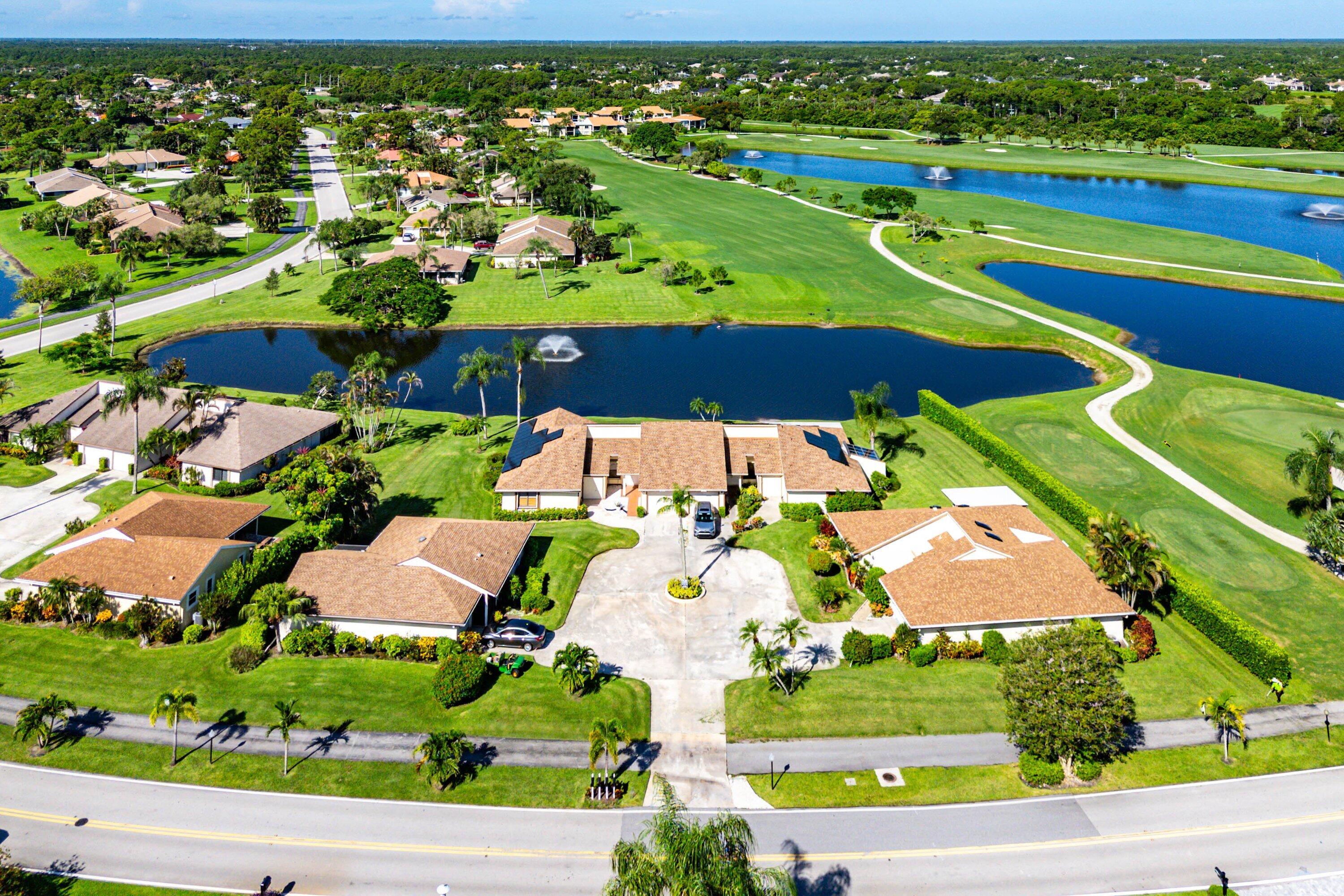 EASTPOINTE - Residential