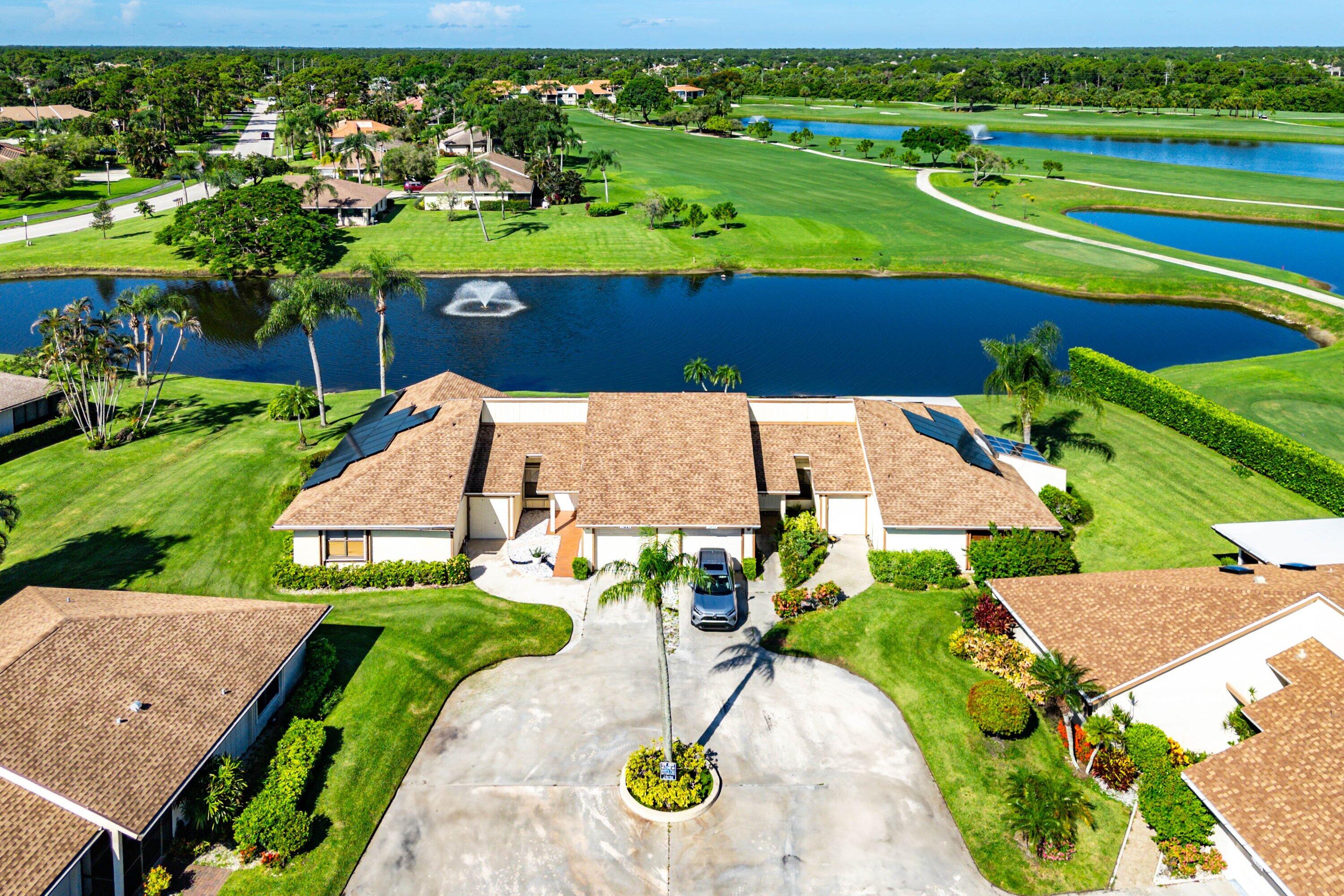 EASTPOINTE - Residential