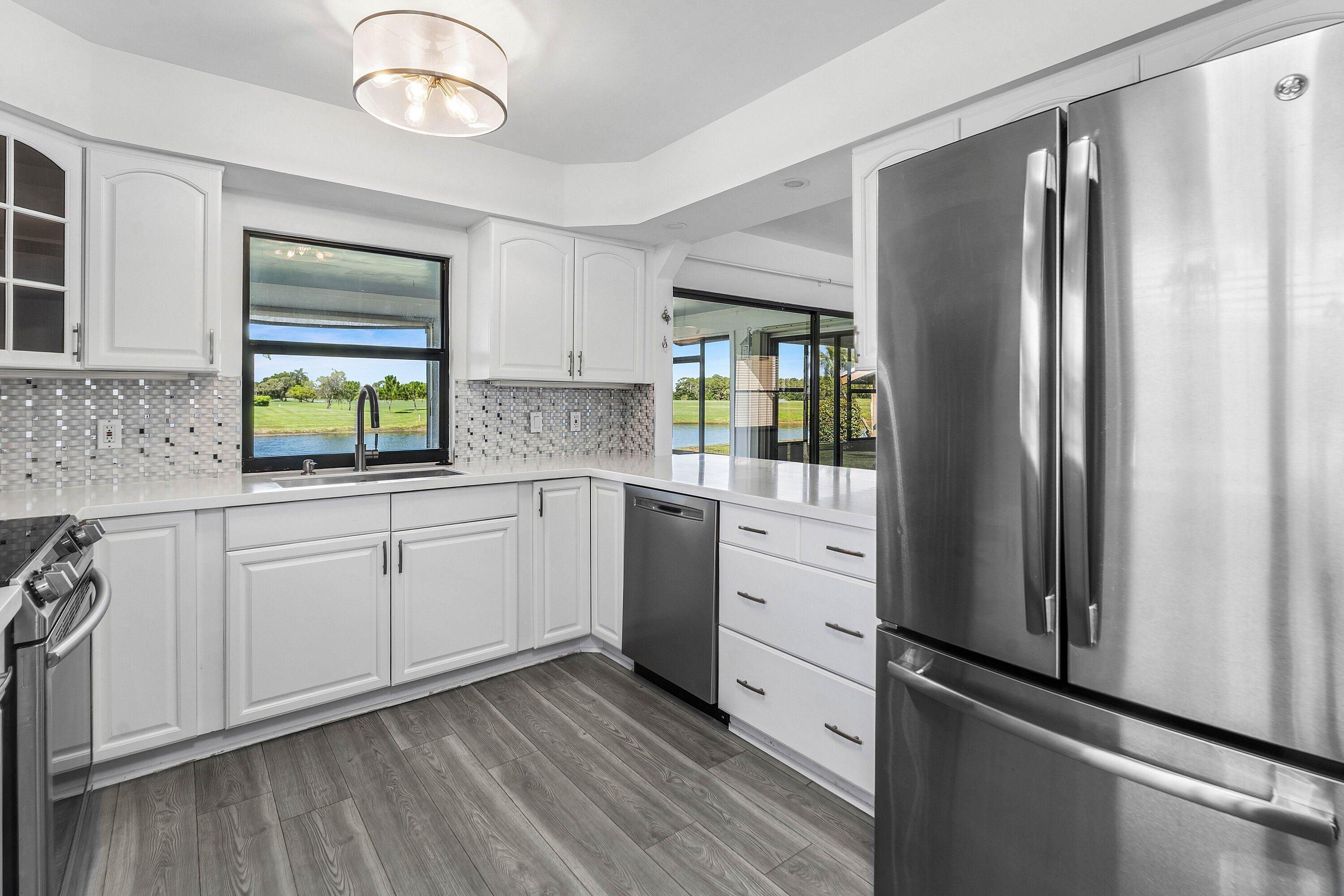 EASTPOINTE - Residential